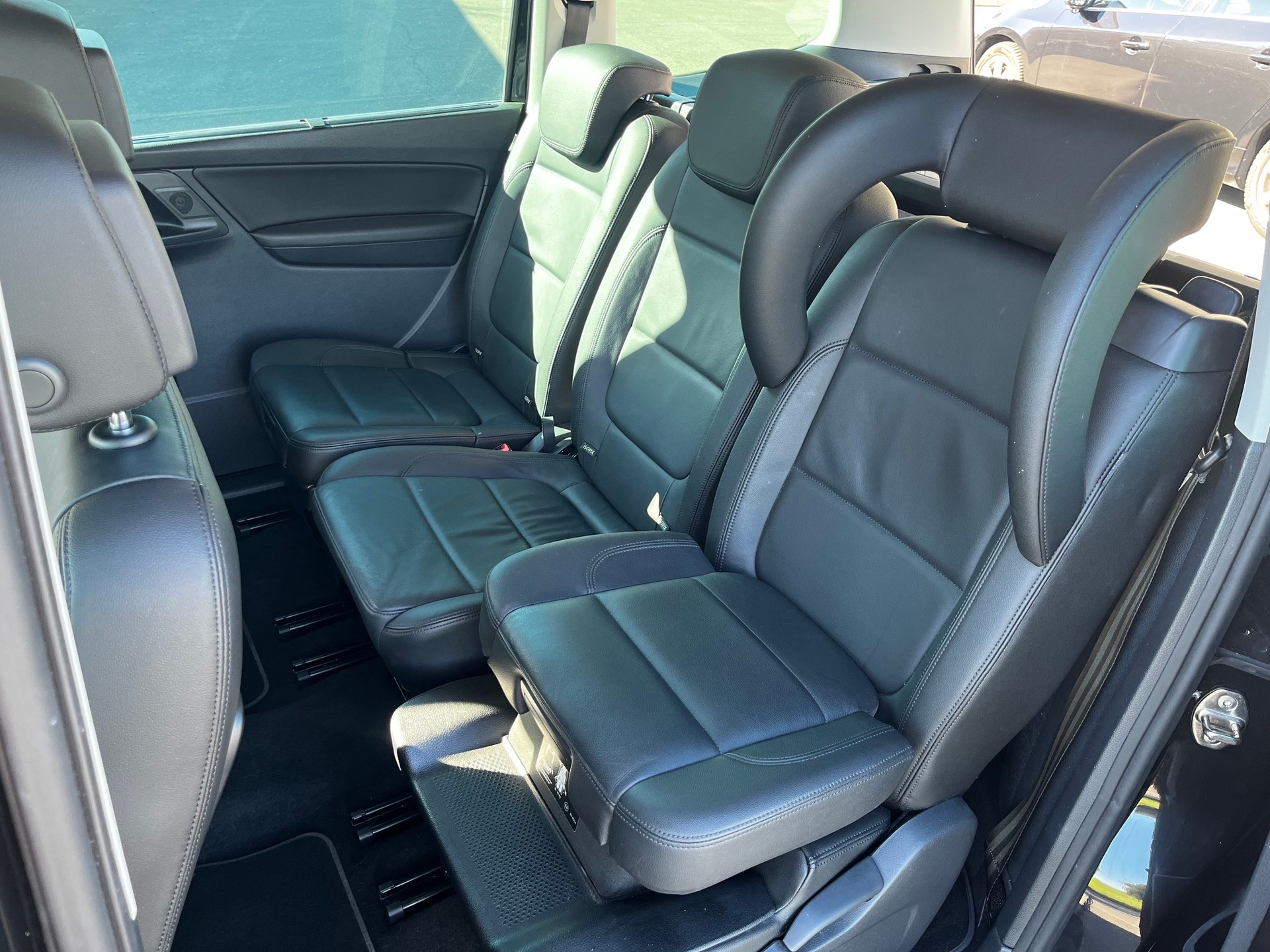 SEAT Alhambra 2.0 TDI Style Advanced 4Drive-image-12