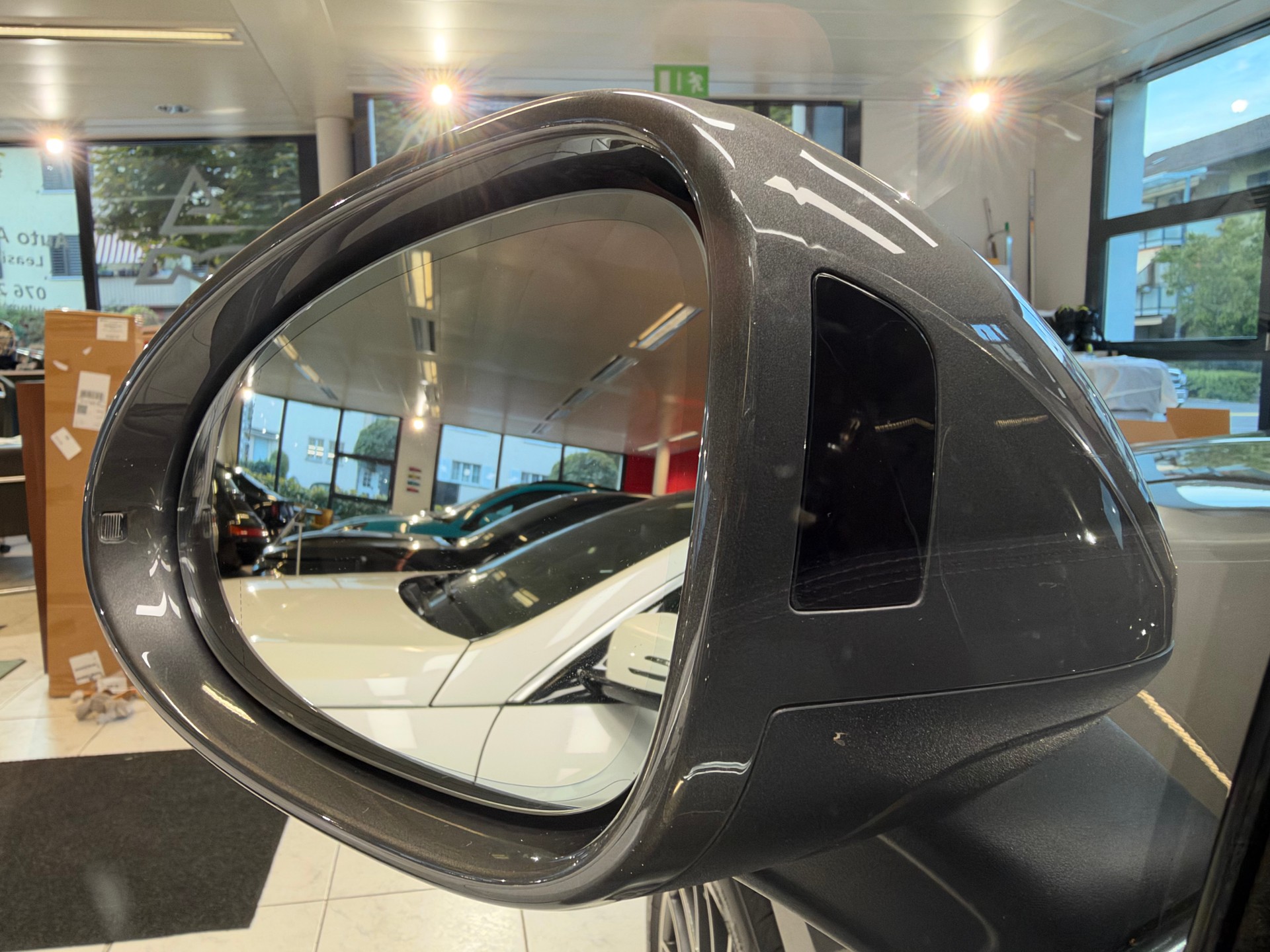 PORSCHE Macan (Facelift PCM III) 3.0 V6 S Diesel-image-6