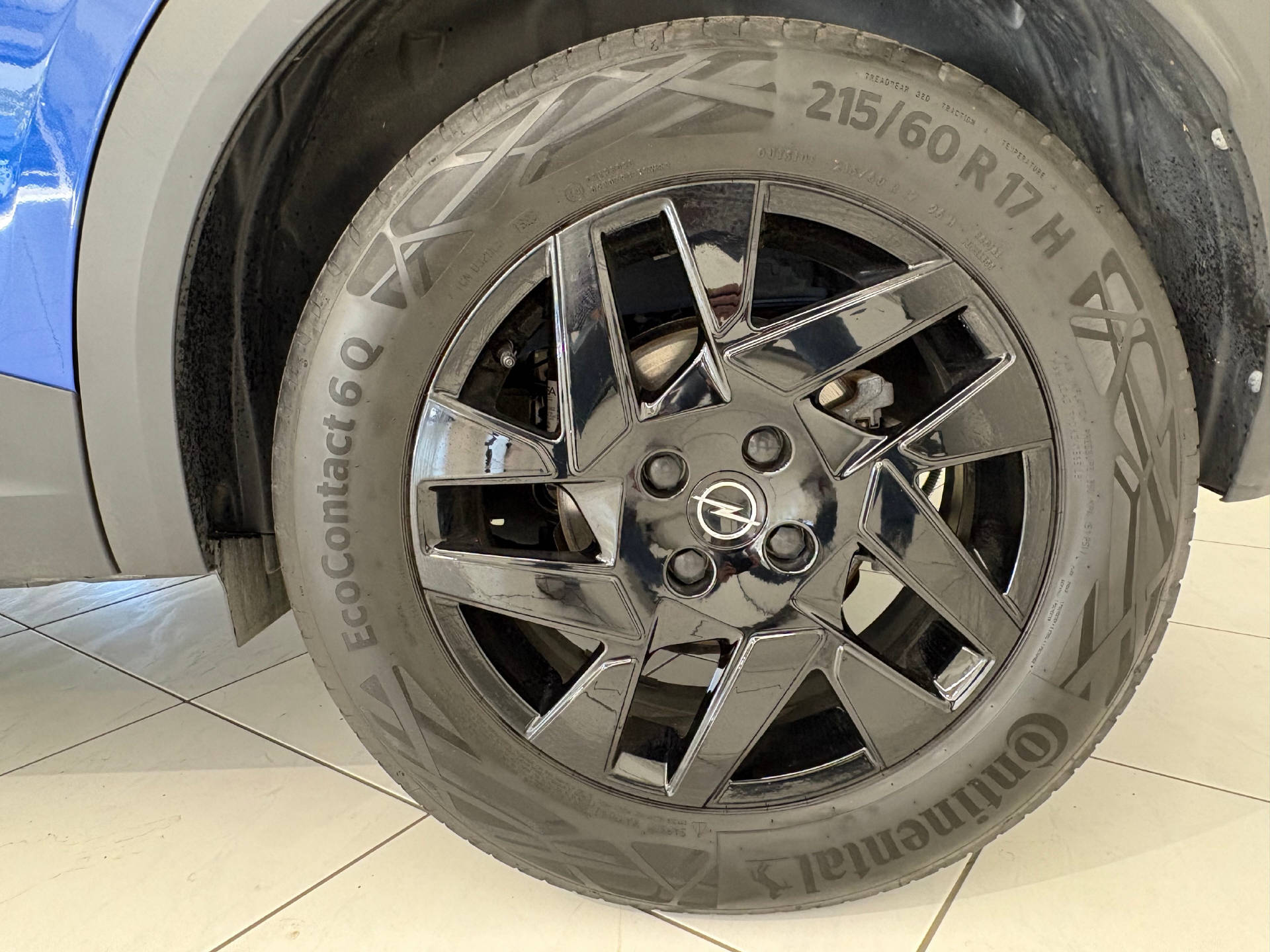 OPEL Mokka-e GS-image-15