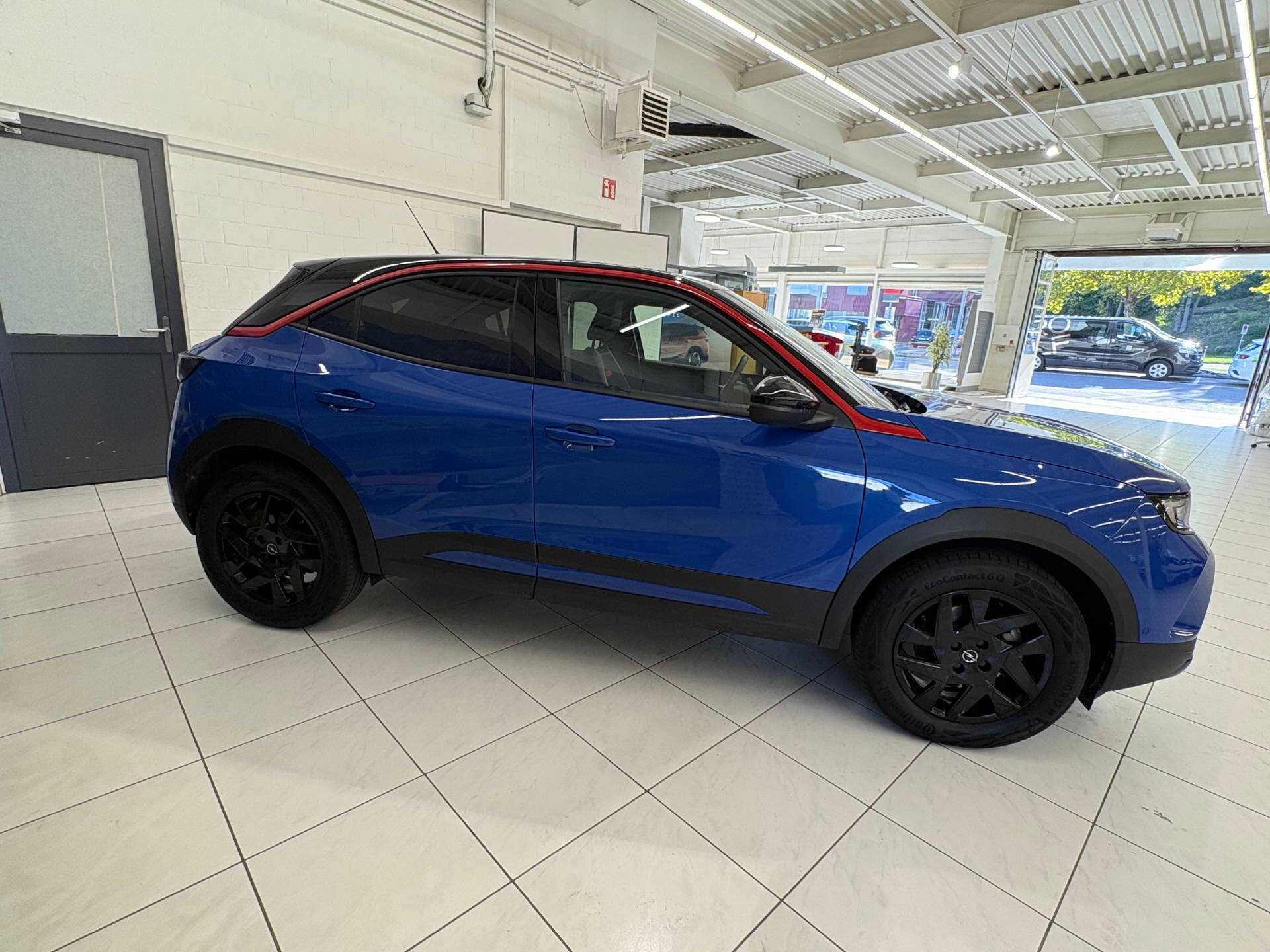 OPEL Mokka-e GS-image-3