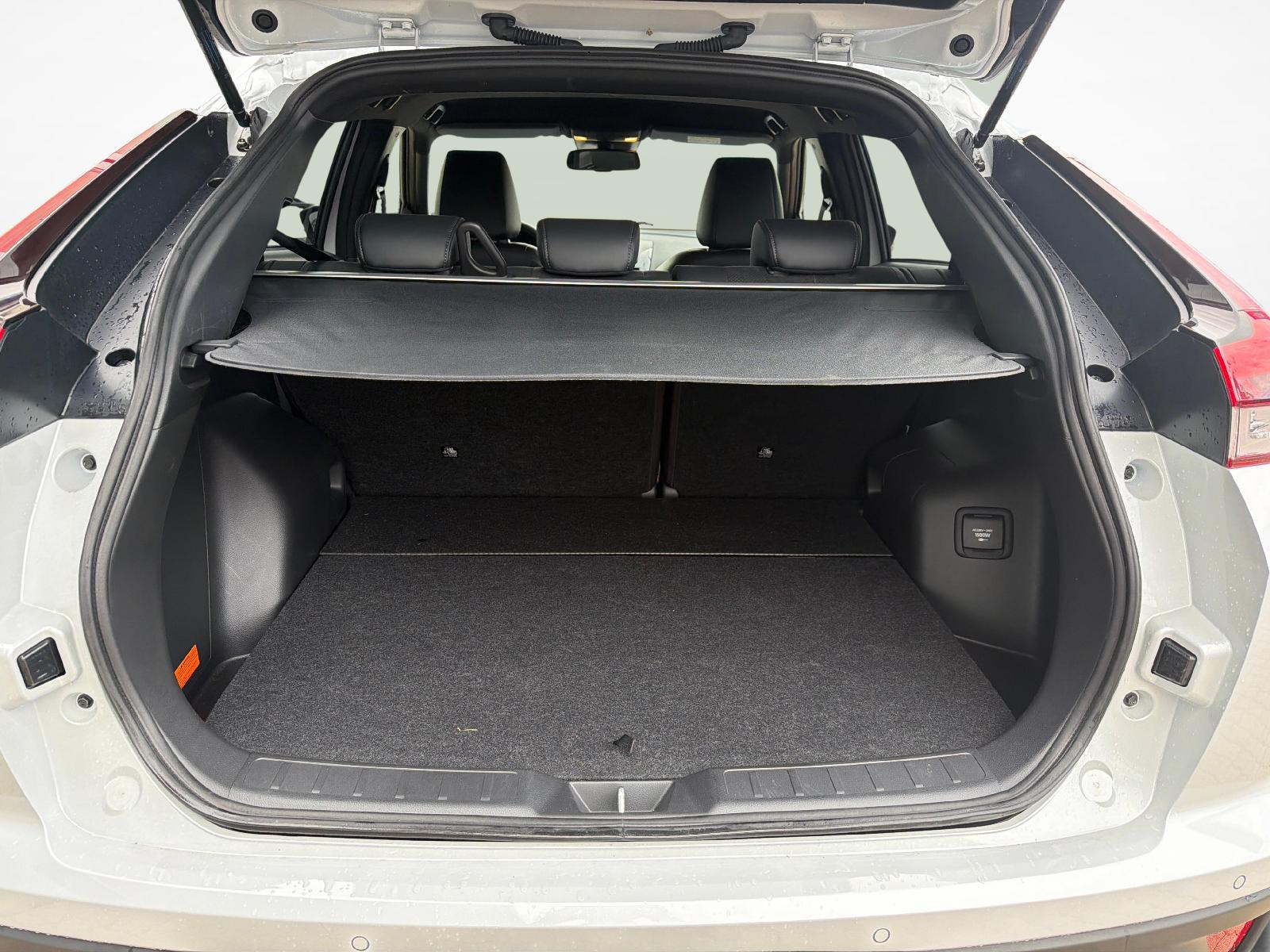MITSUBISHI Eclipse Cross 2.4 PHEV Blackline 4x4-image-11