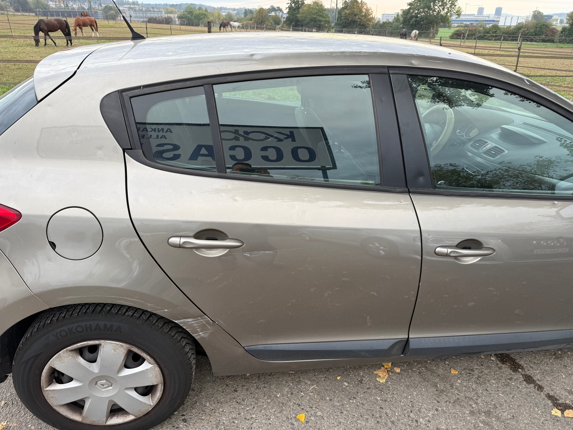 RENAULT Mégane 1.6 16V Dynamique-image-6