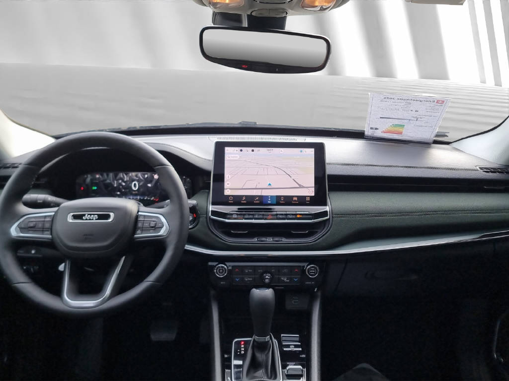 JEEP Compass 1.3 North Star 4xe-image-4