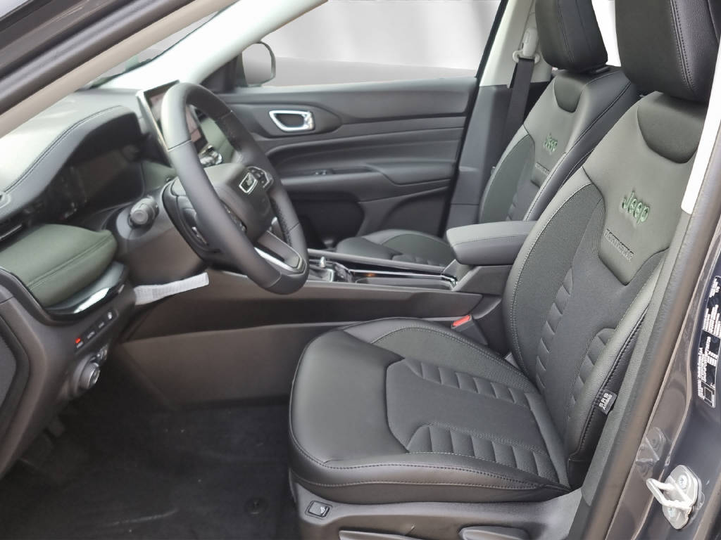 JEEP Compass 1.3 North Star 4xe-image-3