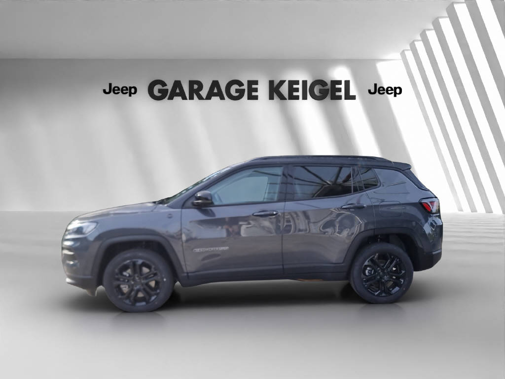 JEEP Compass 1.3 North Star 4xe-image-1