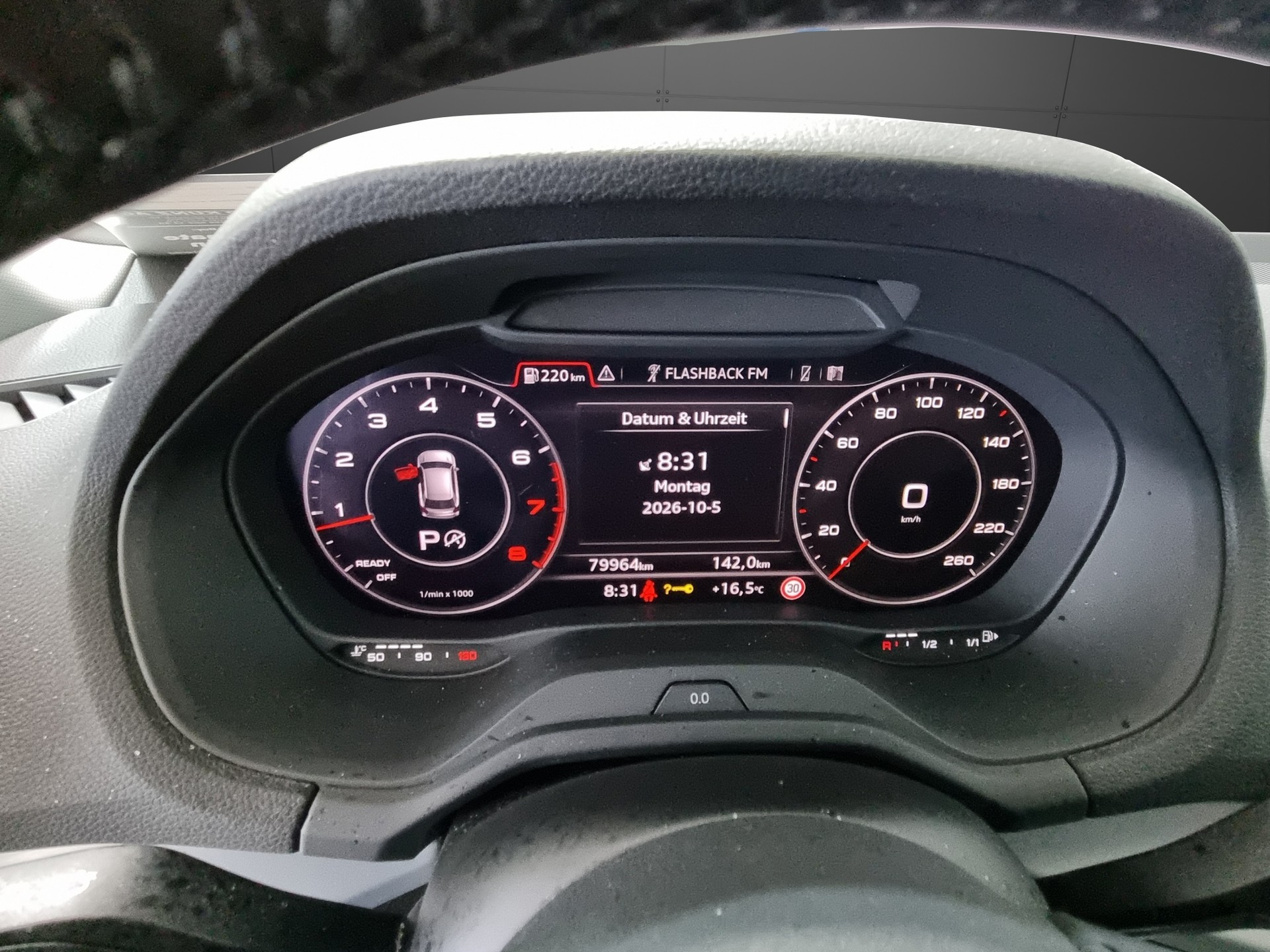 AUDI Q2 1.4 TFSI S-tronic-image-10