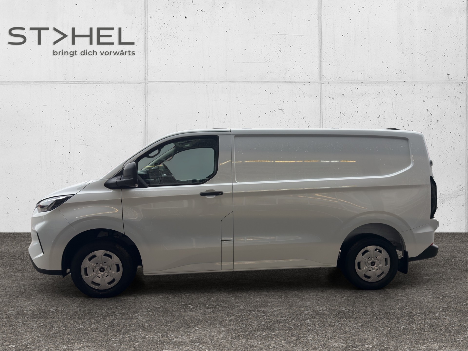 FORD Transit C Van 280 L1 (Lead-In) 2.0 EcoBlue 110 Trend-image-3