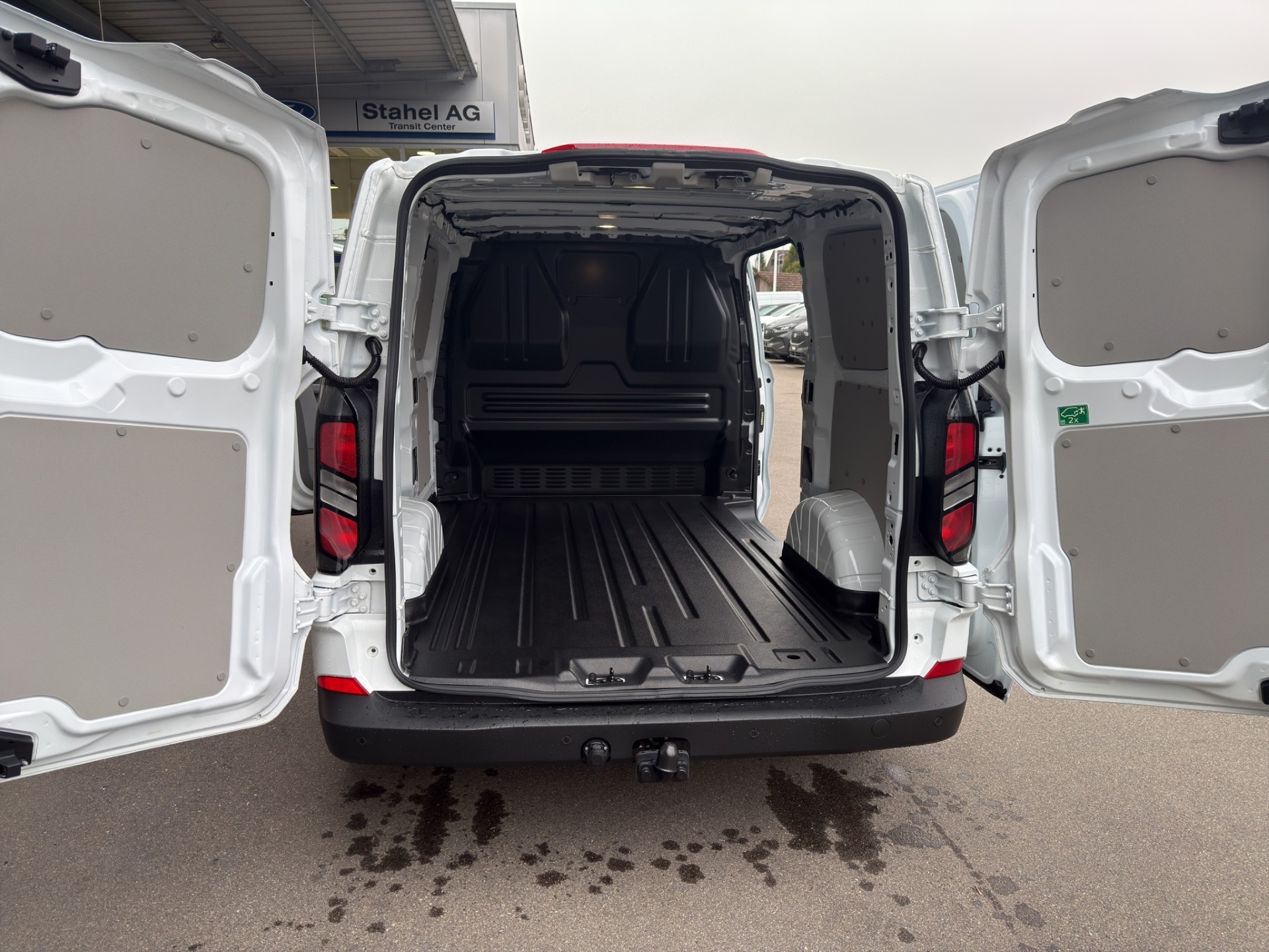 FORD Transit C Van 280 L1 (Lead-In) 2.0 EcoBlue 110 Trend-image-13