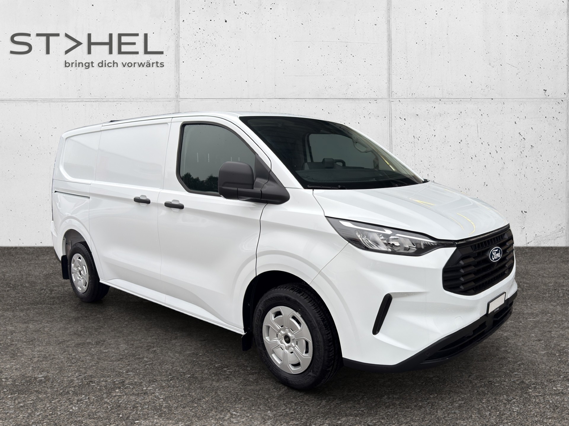 FORD Transit C Van 280 L1 (Lead-In) 2.0 EcoBlue 110 Trend-image-0