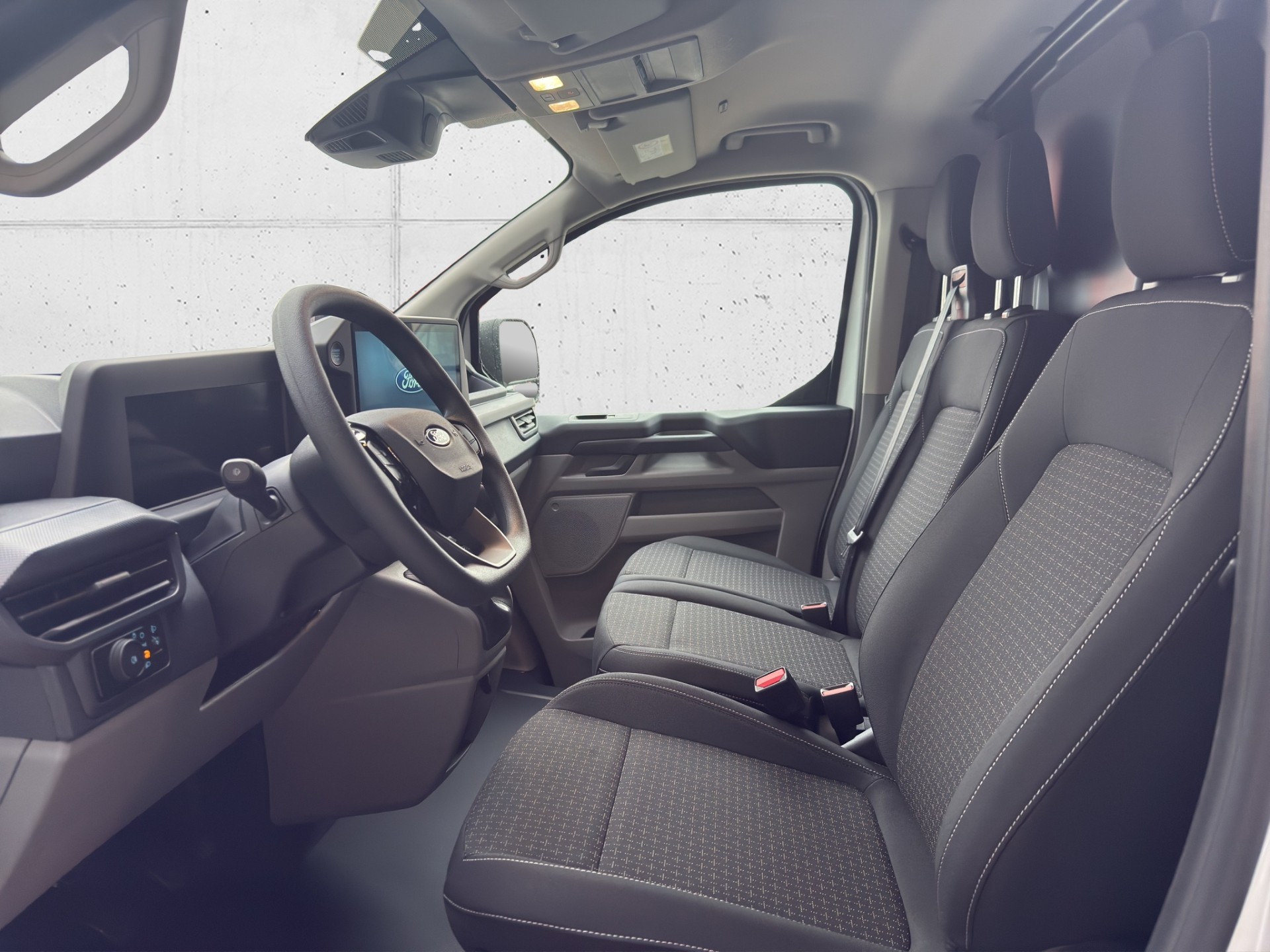 FORD Transit C Van 280 L1 (Lead-In) 2.0 EcoBlue 110 Trend-image-8