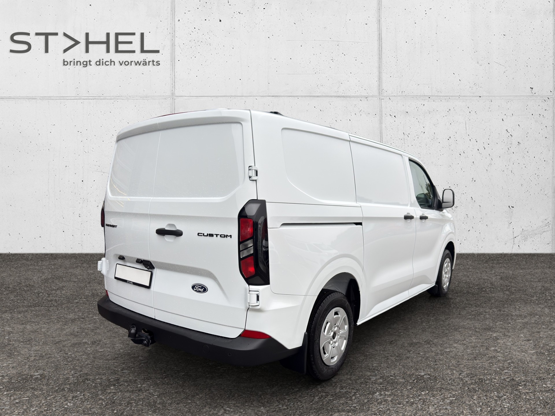 FORD Transit C Van 280 L1 (Lead-In) 2.0 EcoBlue 110 Trend-image-6
