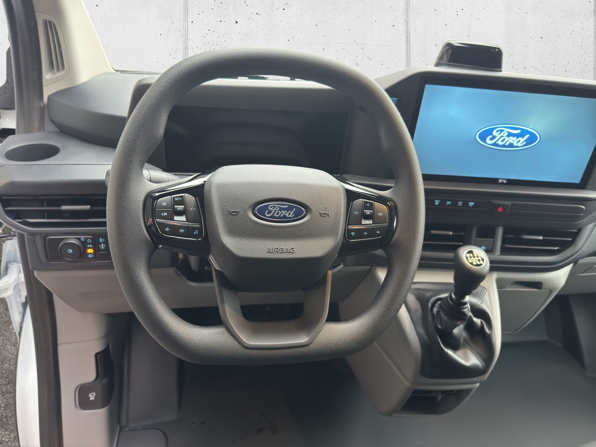 FORD Transit C Van 280 L1 (Lead-In) 2.0 EcoBlue 110 Trend-image-9