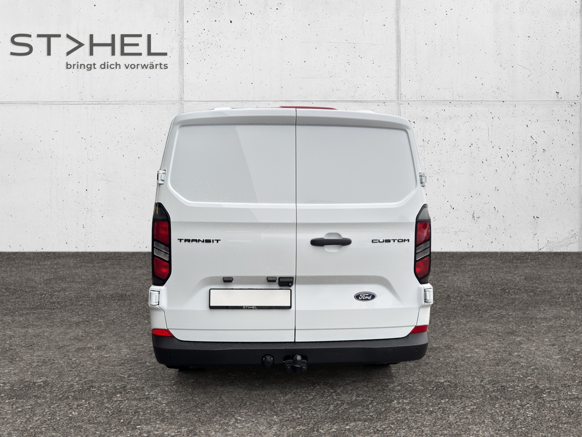 FORD Transit C Van 280 L1 (Lead-In) 2.0 EcoBlue 110 Trend-image-5