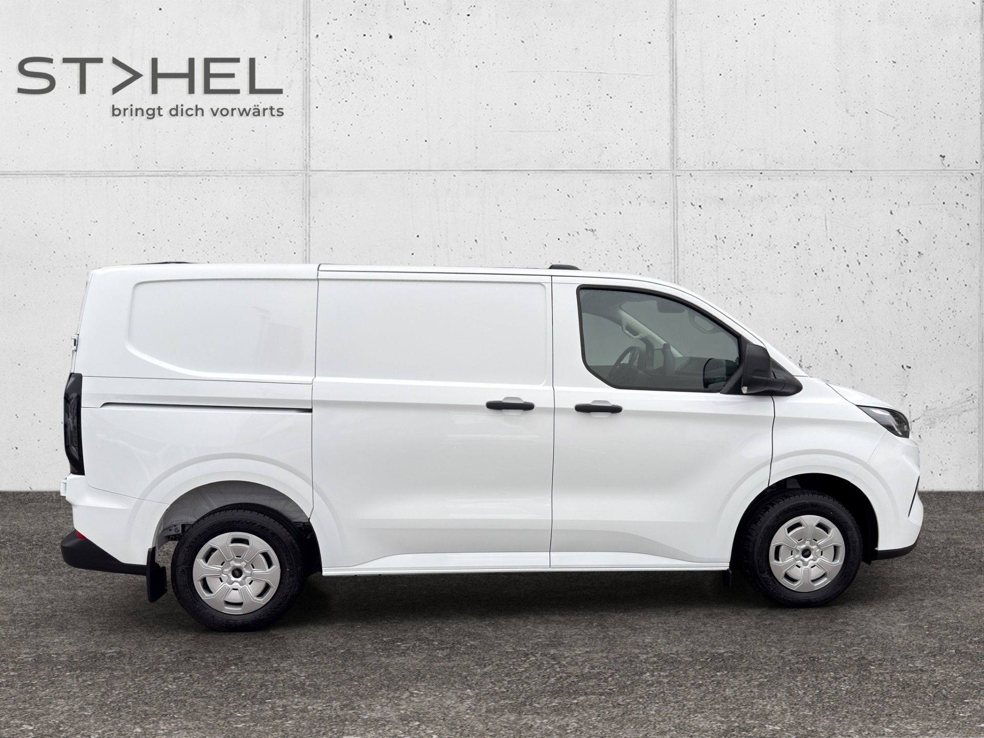 FORD Transit C Van 280 L1 (Lead-In) 2.0 EcoBlue 110 Trend-image-7
