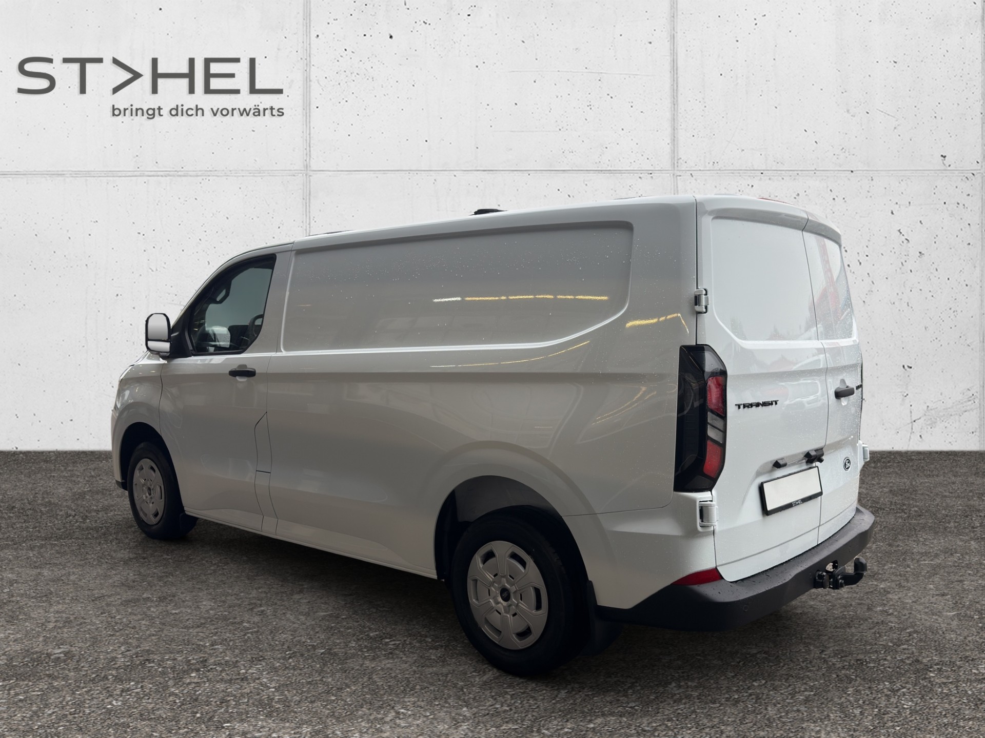 FORD Transit C Van 280 L1 (Lead-In) 2.0 EcoBlue 110 Trend-image-4