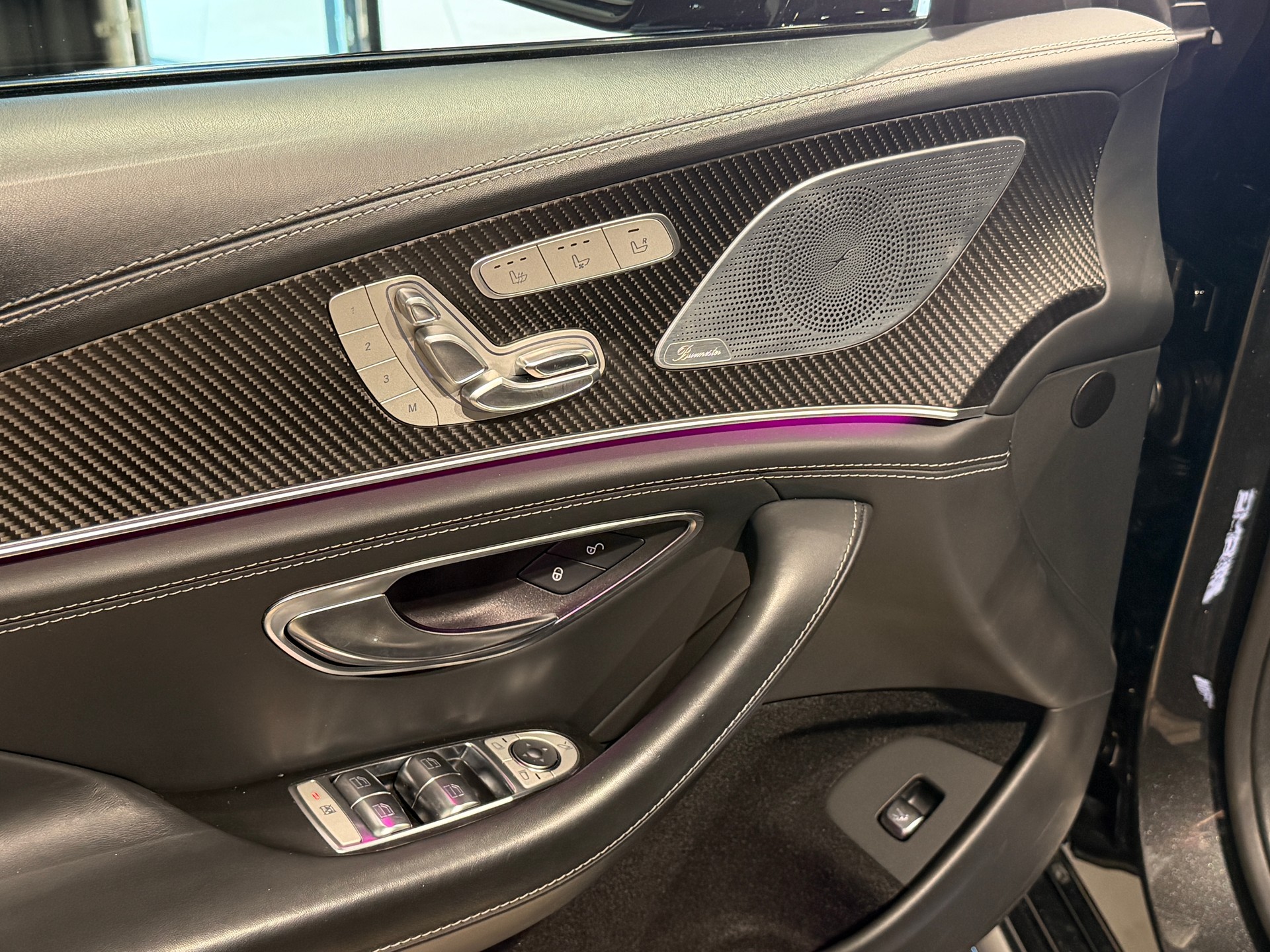 MERCEDES-BENZ AMG GT 4 63 S 4Matic+ Speedshift MCT-image-16