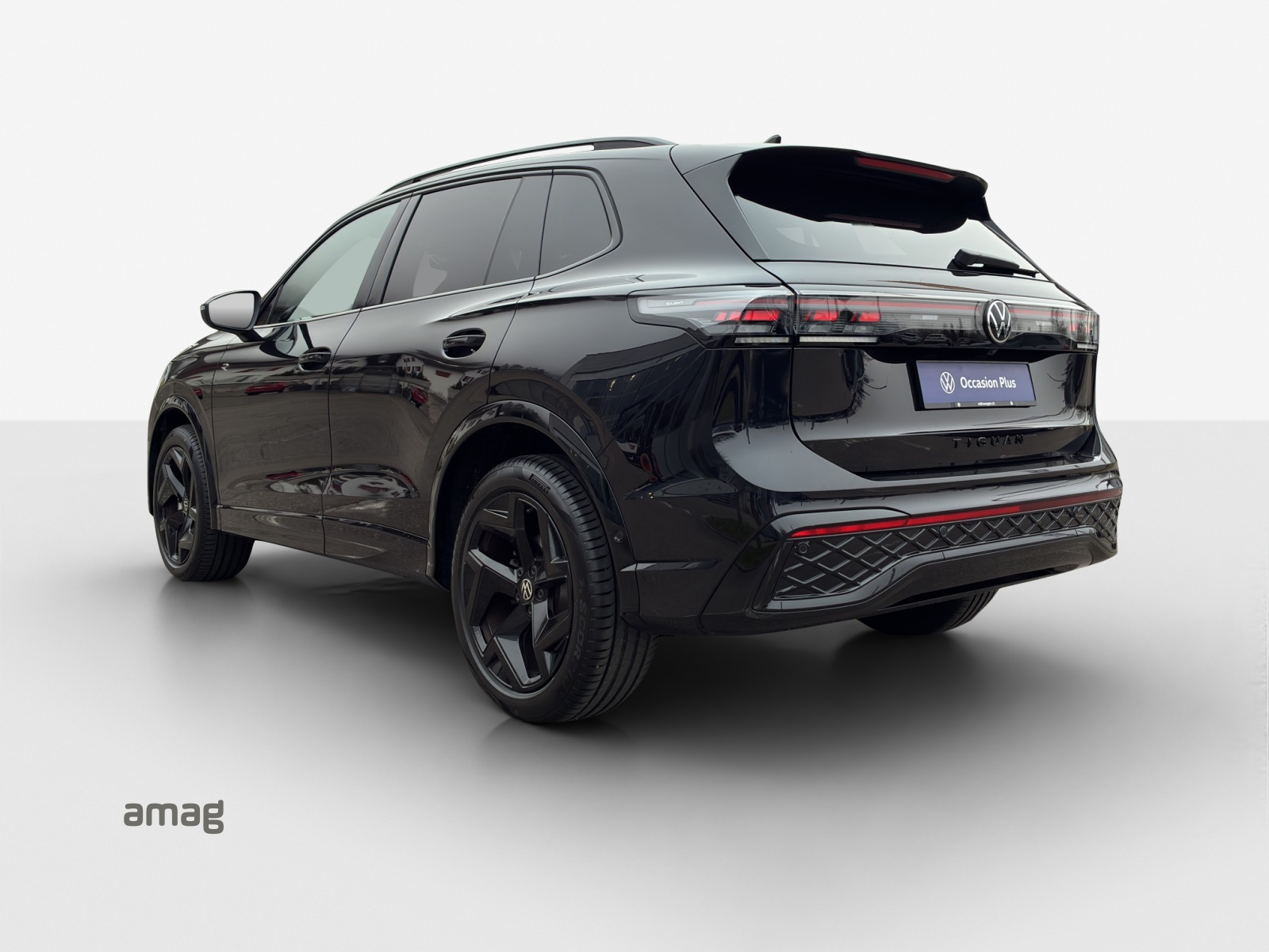 VW Tiguan 2.0 TDI SCR R-Line 4Motion DSG-image-2