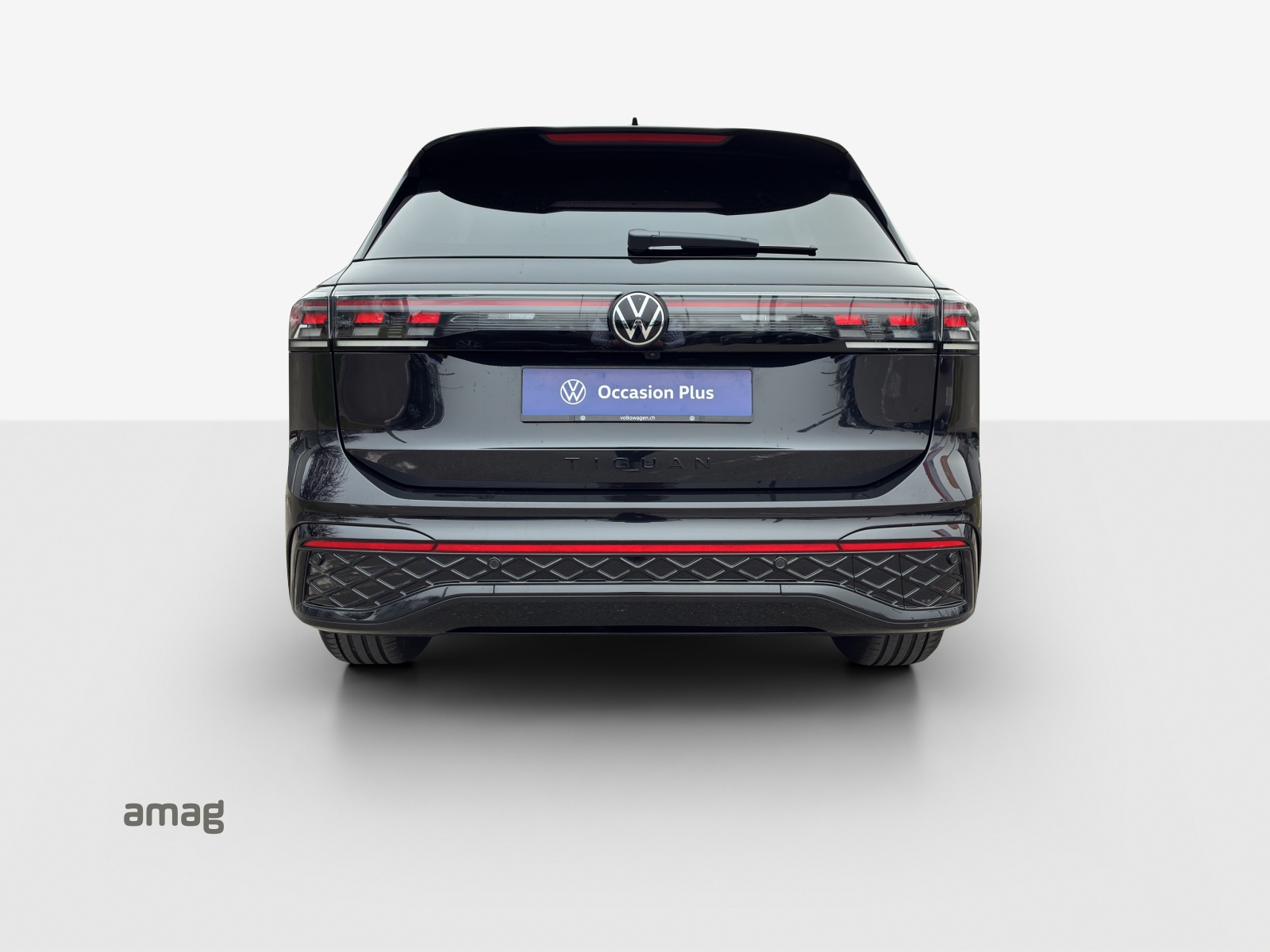 VW Tiguan 2.0 TDI SCR R-Line 4Motion DSG-image-3