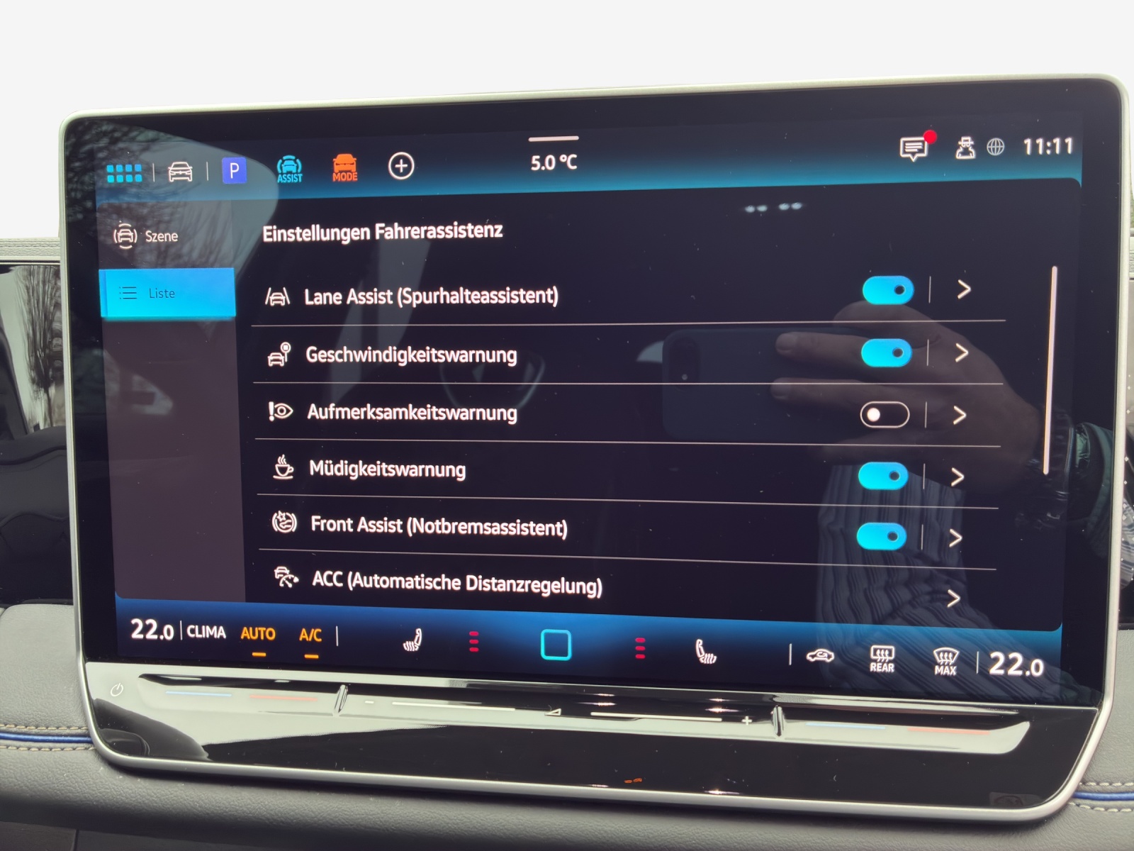 VW Tiguan 2.0 TDI SCR R-Line 4Motion DSG-image-13