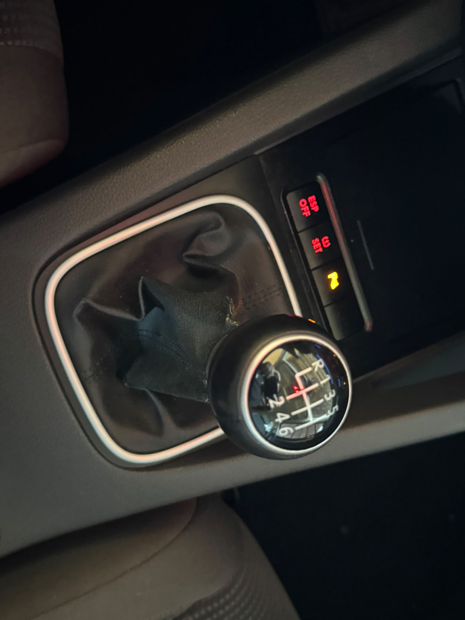 VW Golf Variant 1.4 TSI Comfortline-image-14