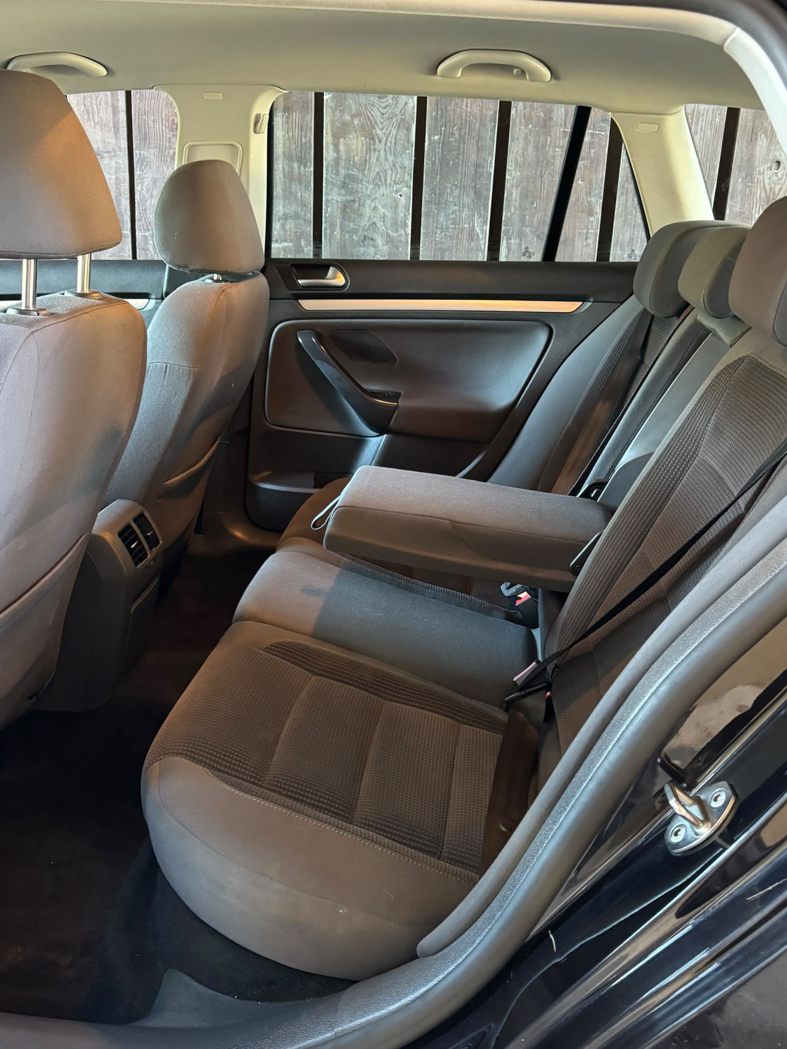 VW Golf Variant 1.4 TSI Comfortline-image-8