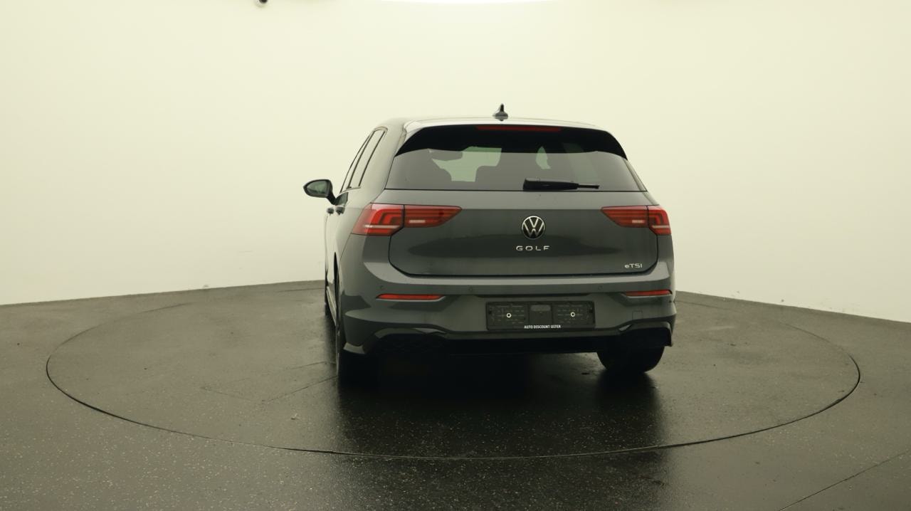 VW Golf 1.5 e TSI mHEV R-Line DSG-image-3