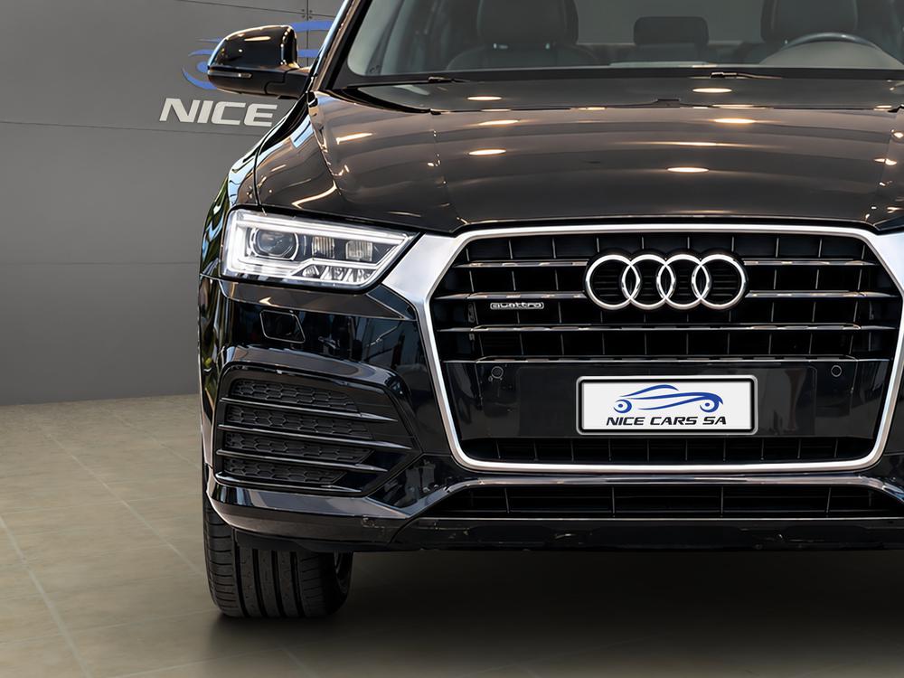 AUDI Q3 2.0 TDI sport quattro S-tronic-image-11