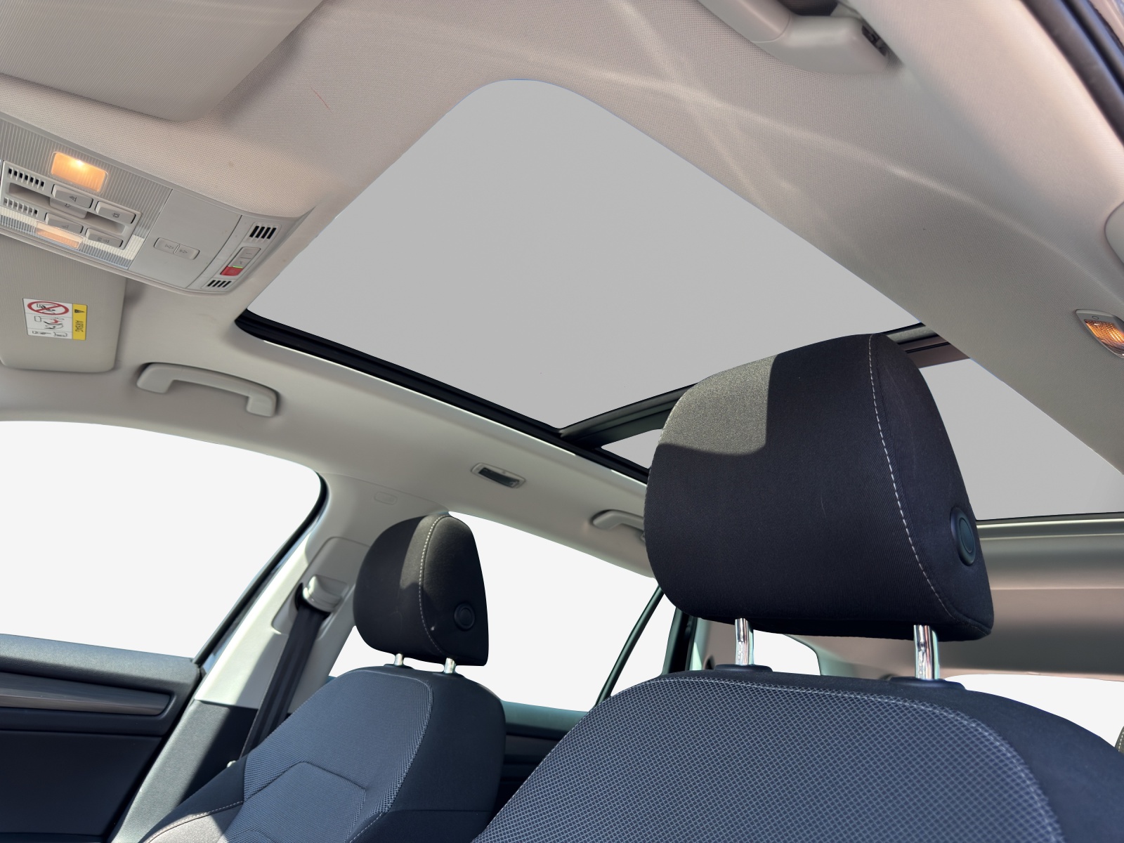 SKODA Kodiaq 2.0 TDI CR Ambition 4x4 DSG-image-15