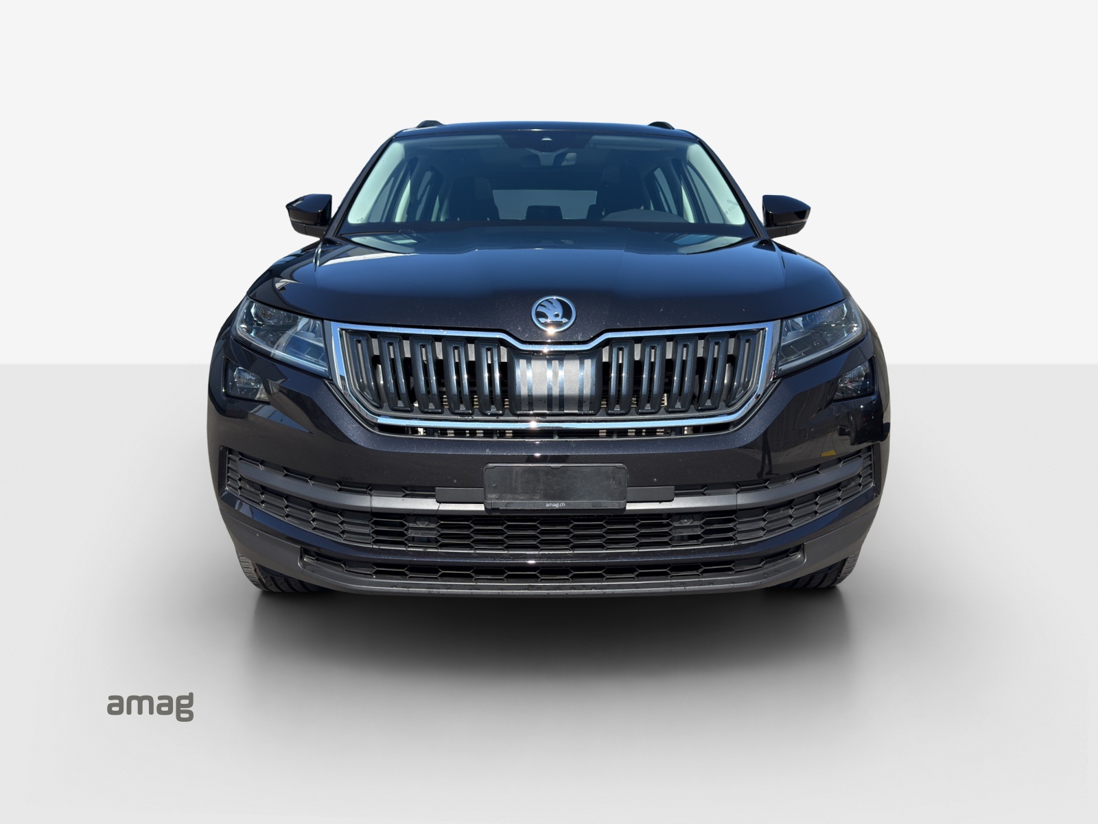SKODA Kodiaq 2.0 TDI CR Ambition 4x4 DSG-image-6