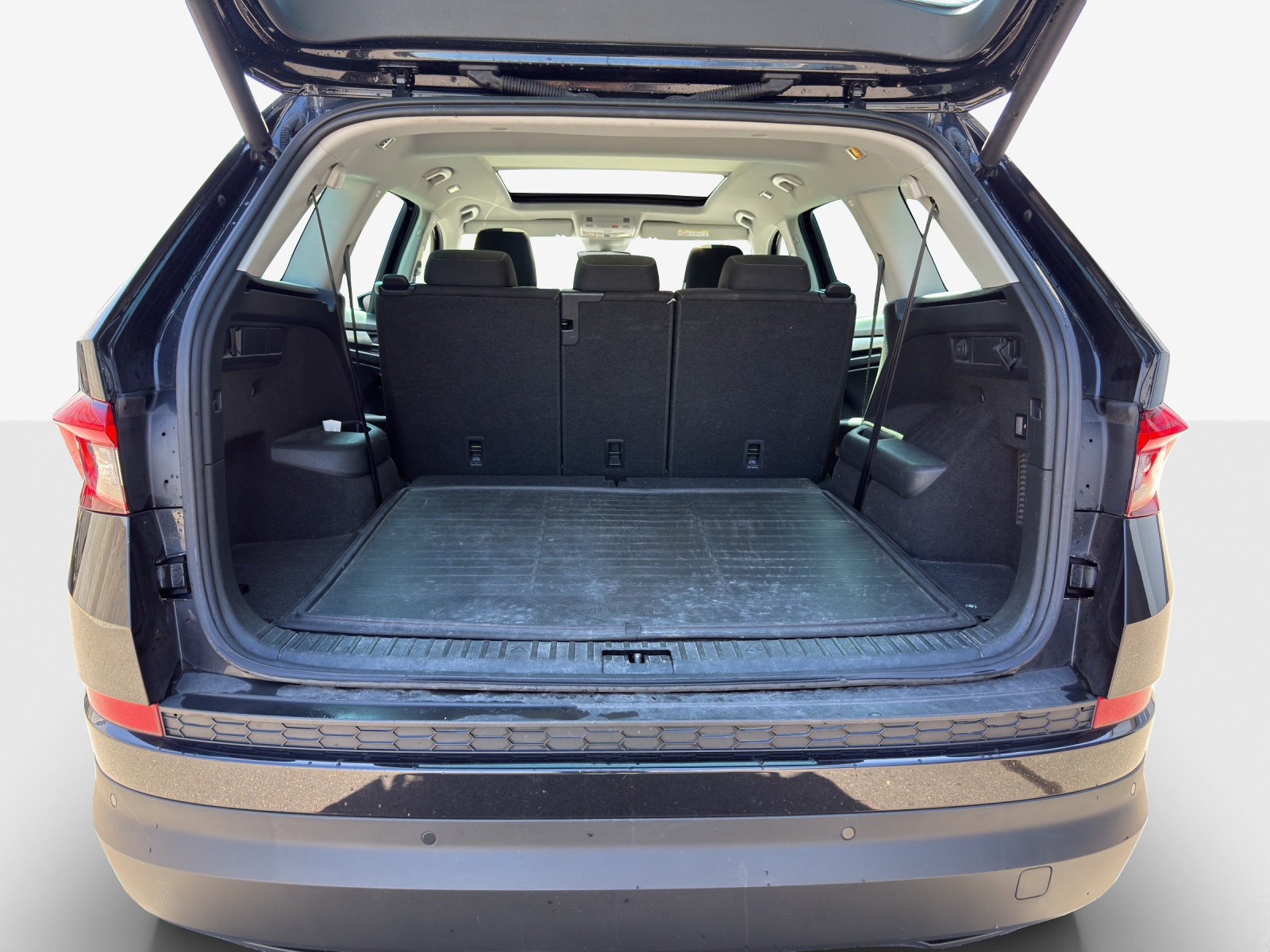 SKODA Kodiaq 2.0 TDI CR Ambition 4x4 DSG-image-12
