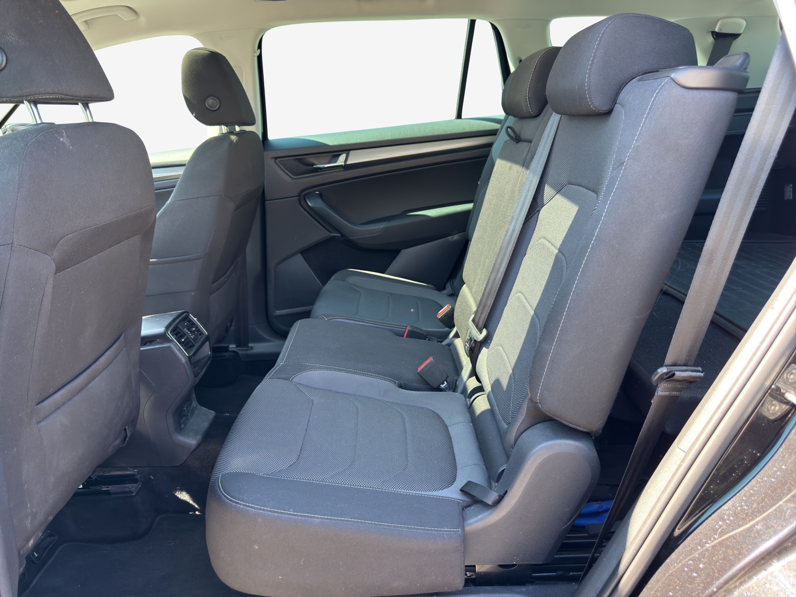 SKODA Kodiaq 2.0 TDI CR Ambition 4x4 DSG-image-11