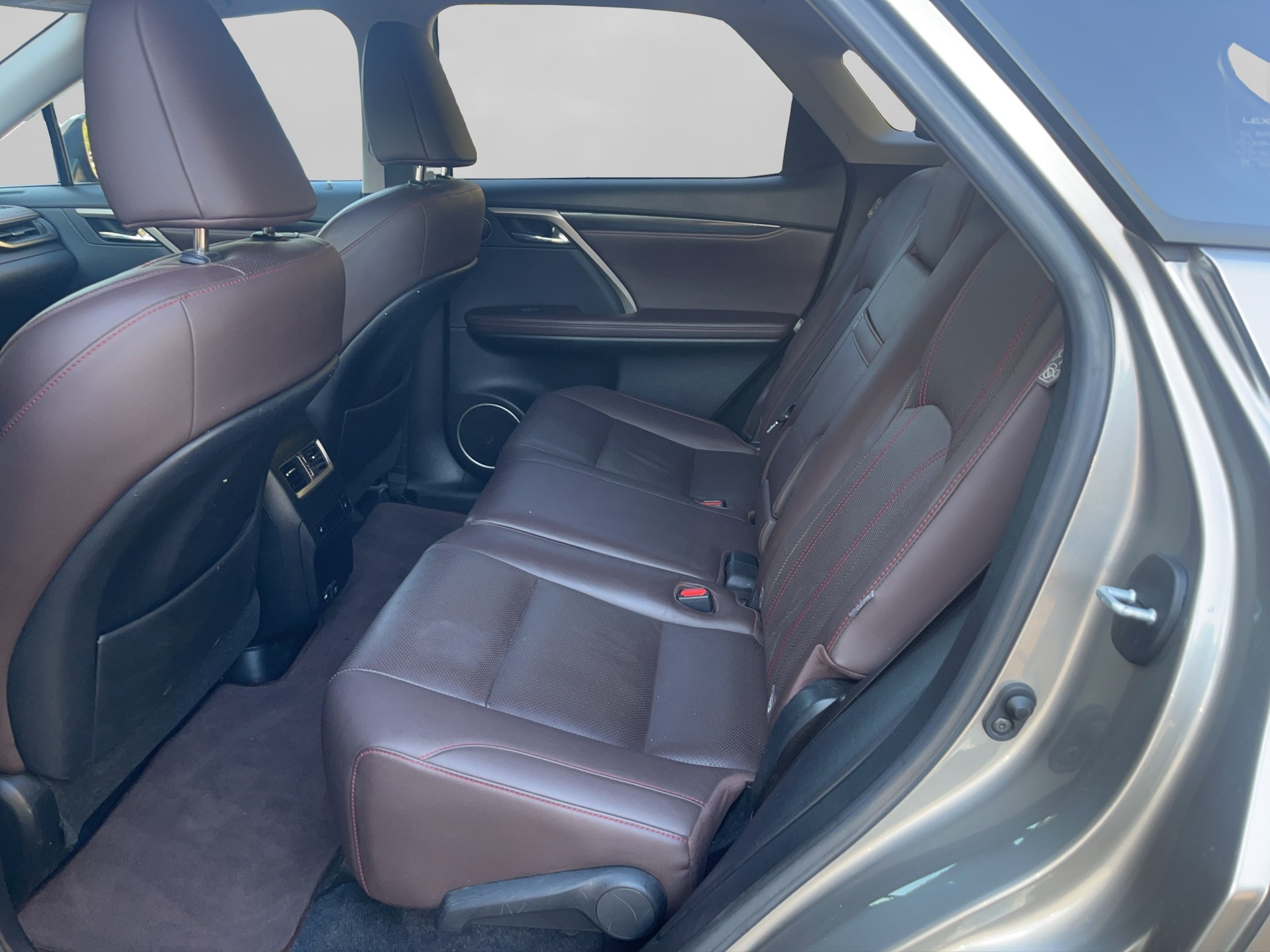 LEXUS RX 450h comfort AWD CVT-image-6