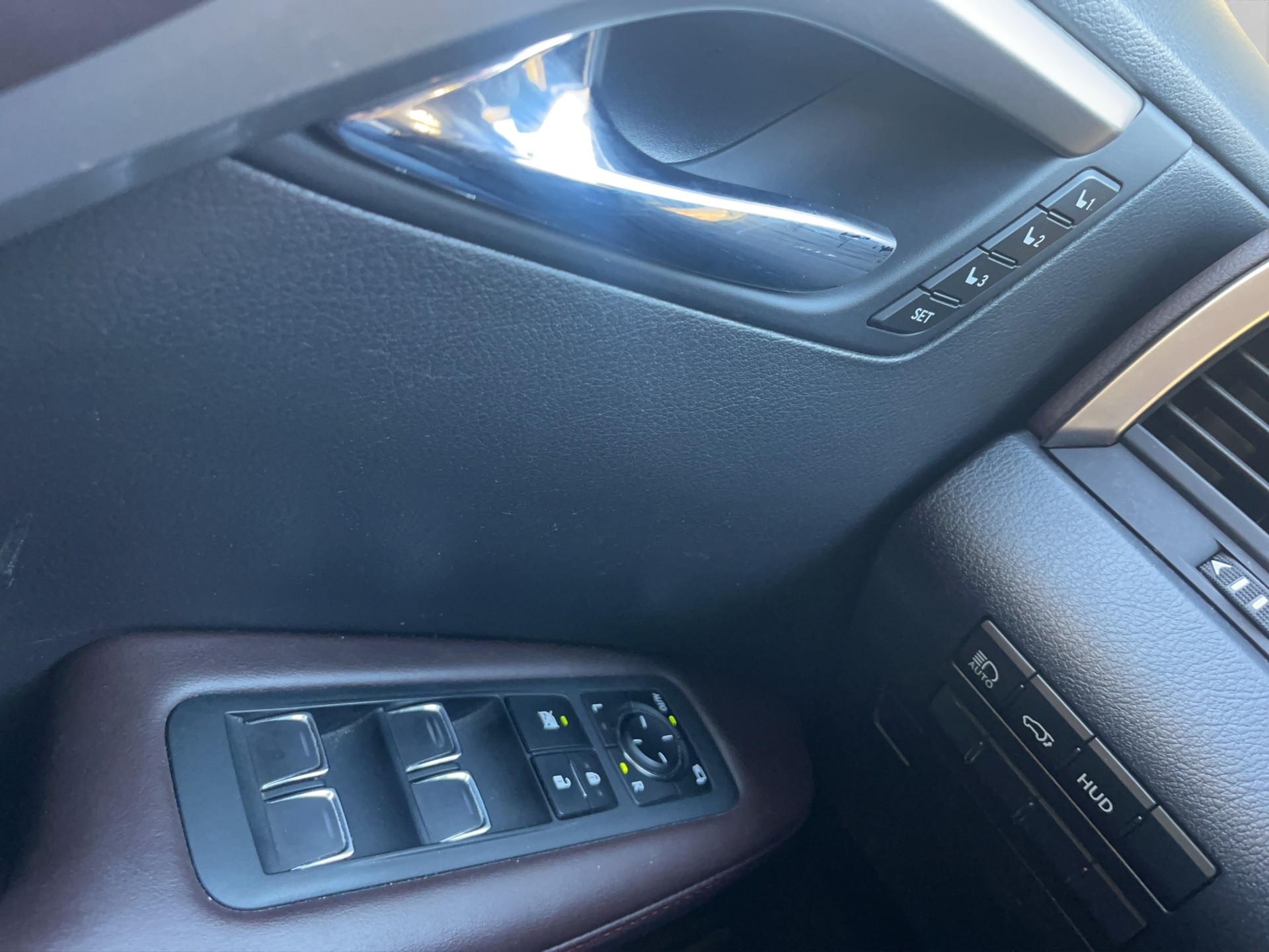 LEXUS RX 450h comfort AWD CVT-image-12
