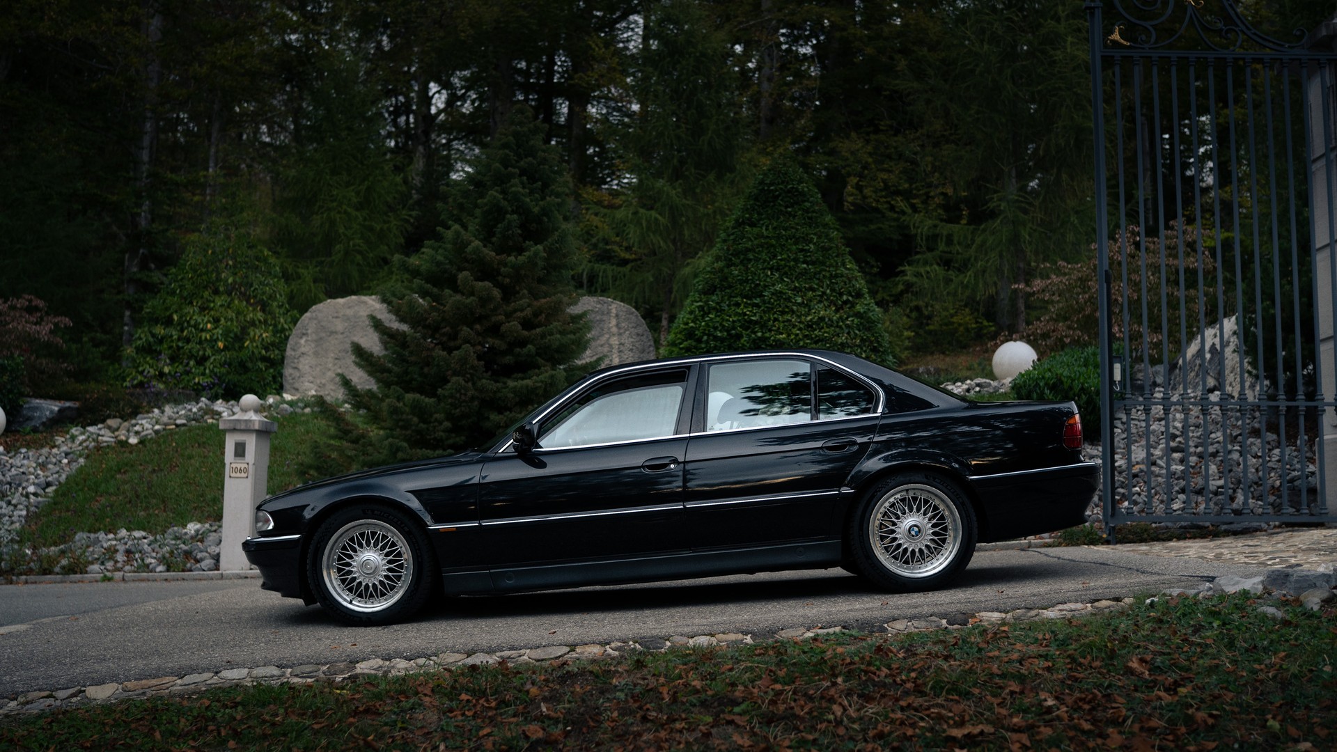 BMW 750i V12 ABS dAiB-image-0