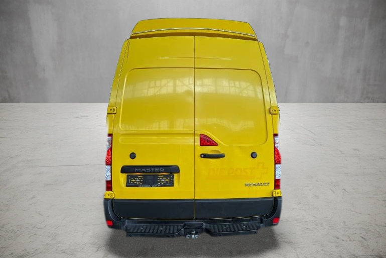 RENAULT Master P35 ENERGY 2.3dCi 165 L3H3 DB / RJ-image-2