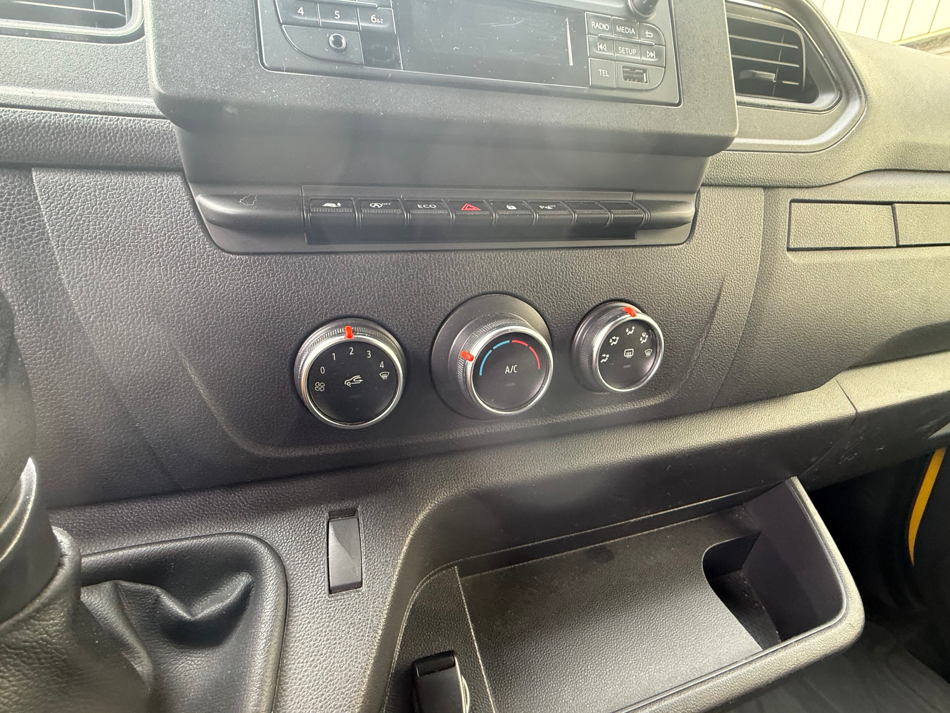 RENAULT Master P35 ENERGY 2.3dCi 165 L3H3 DB / RJ-image-9