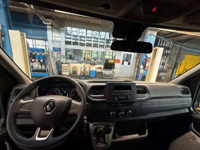 RENAULT Master P35 ENERGY 2.3dCi 165 L3H3 DB / RJ-image-6
