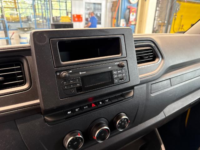RENAULT Master P35 ENERGY 2.3dCi 165 L3H3 DB / RJ-image-9