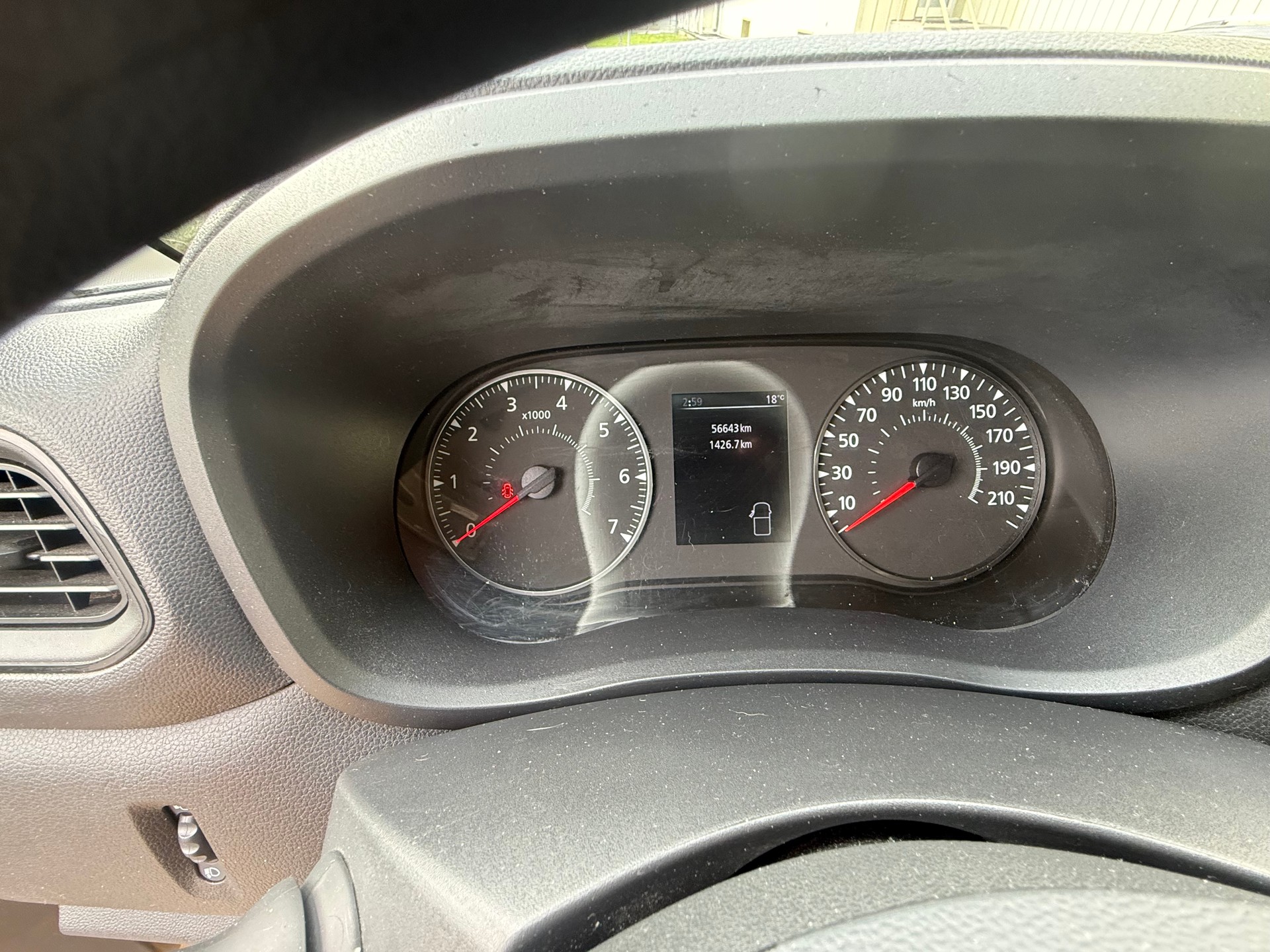 RENAULT Master P35 ENERGY 2.3dCi 165 L3H3 DB / RJ-image-8