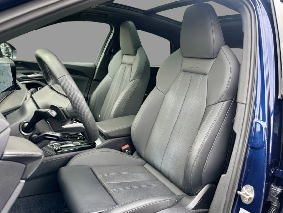 AUDI Q5 Sportback TFSI quattro 150 kW S-tronic-image-1