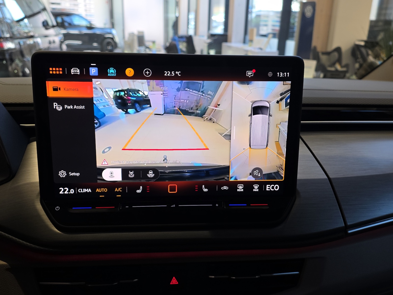 VW California eHybrid Beach Ocean 4Motion-image-12