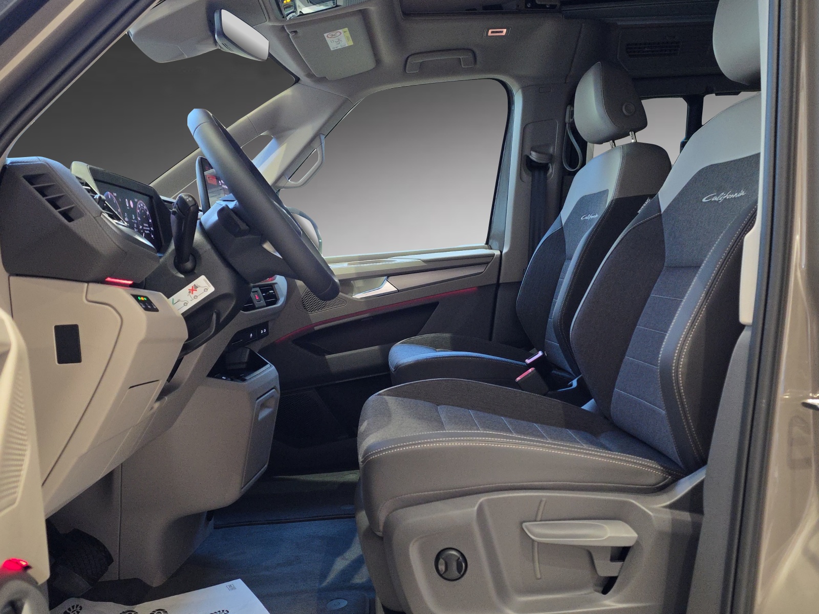 VW California eHybrid Beach Ocean 4Motion-image-5