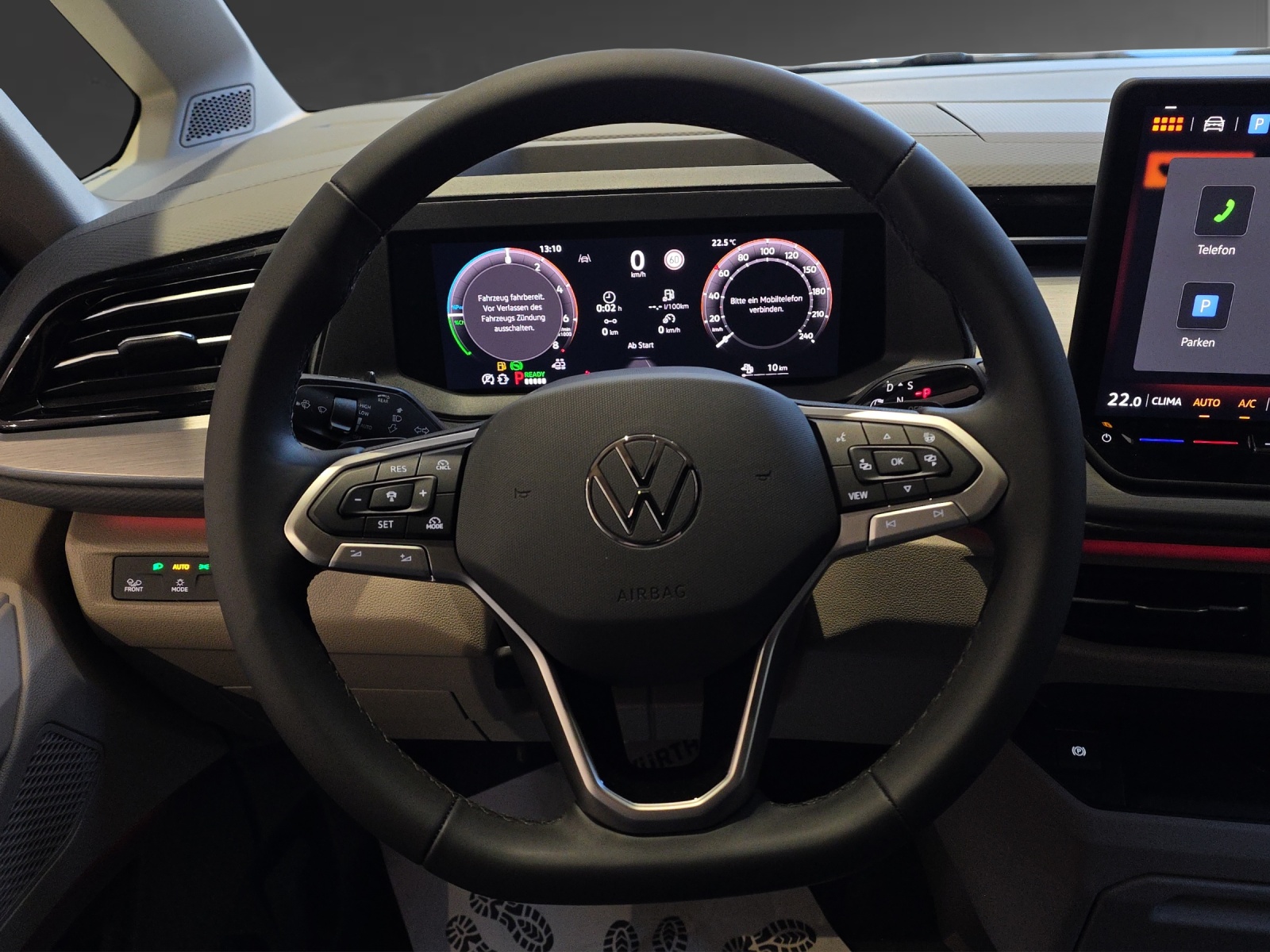 VW California eHybrid Beach Ocean 4Motion-image-8