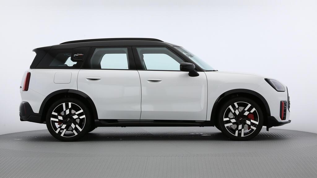MINI John Cooper Works Countryman ALL4-showroom-element-1