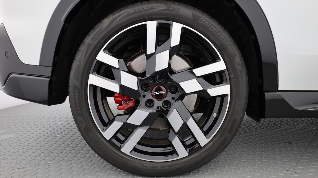 MINI John Cooper Works Countryman ALL4-image-10