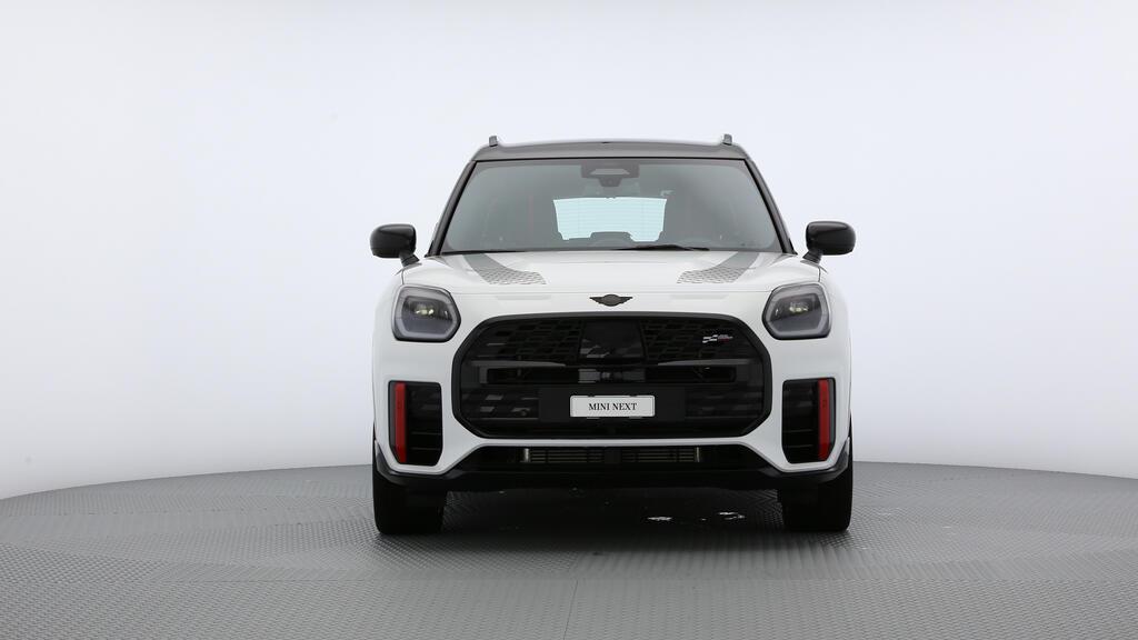 MINI John Cooper Works Countryman ALL4-image-17