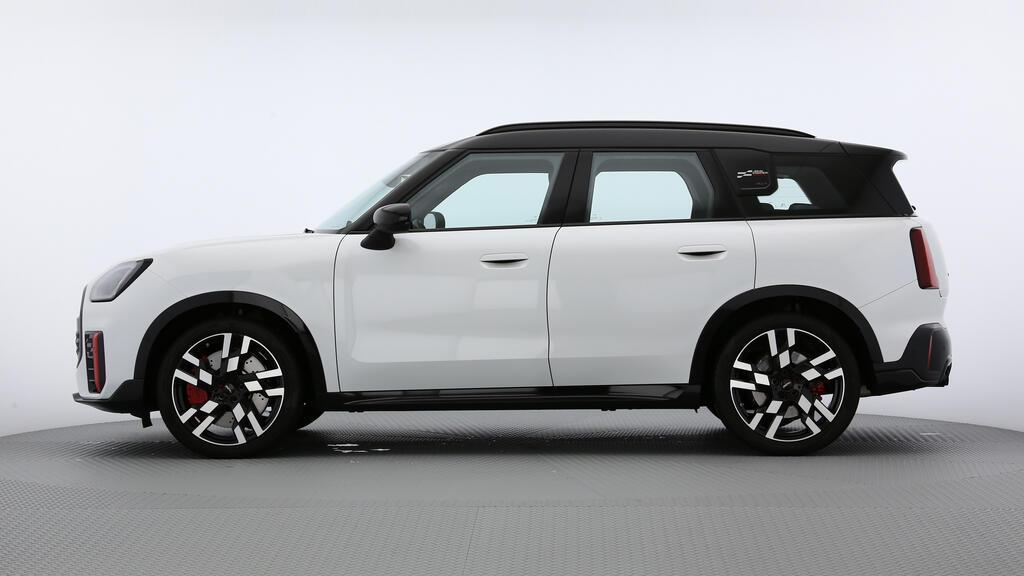 MINI John Cooper Works Countryman ALL4-showroom-element-2