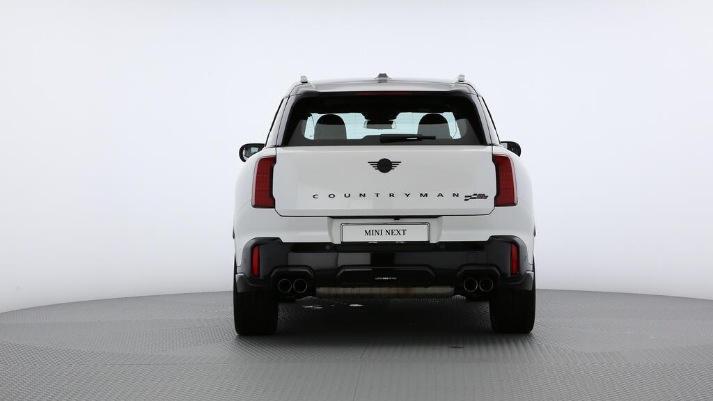 MINI John Cooper Works Countryman ALL4-image-13