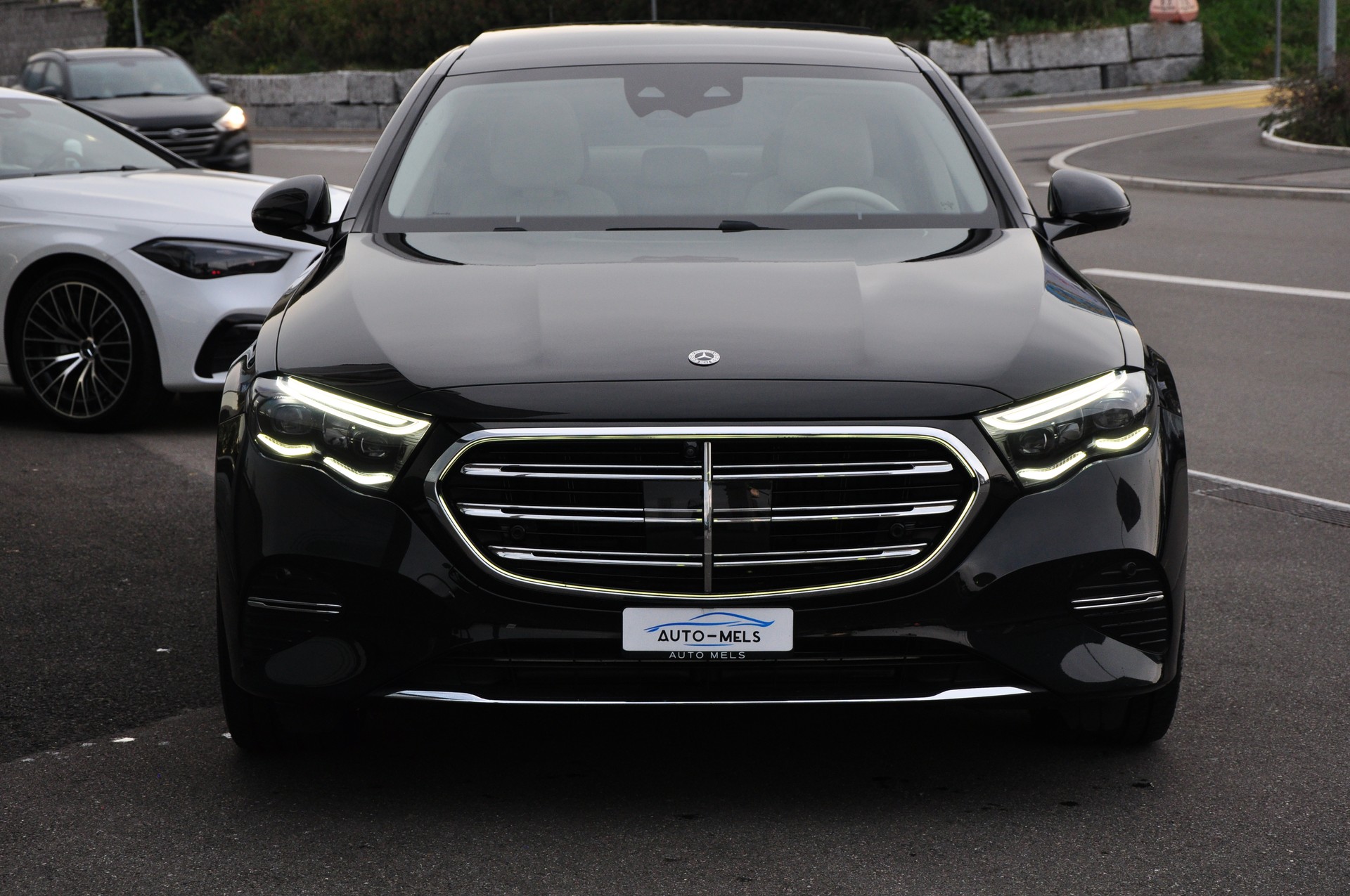 MERCEDES-BENZ E 300 de 9G-Tronic-image-9