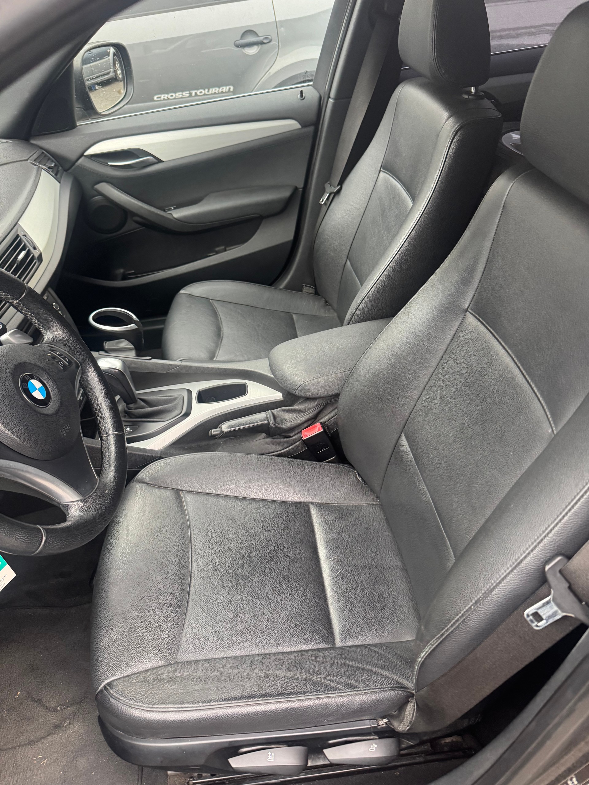BMW X1 xDrive 23d Steptronic-image-5